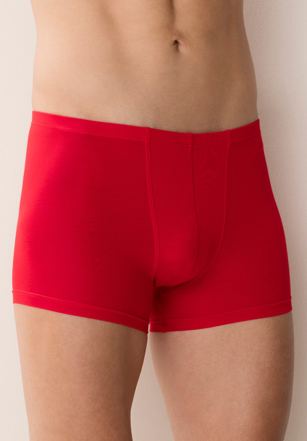 Pureness | Boxer Briefs - china red