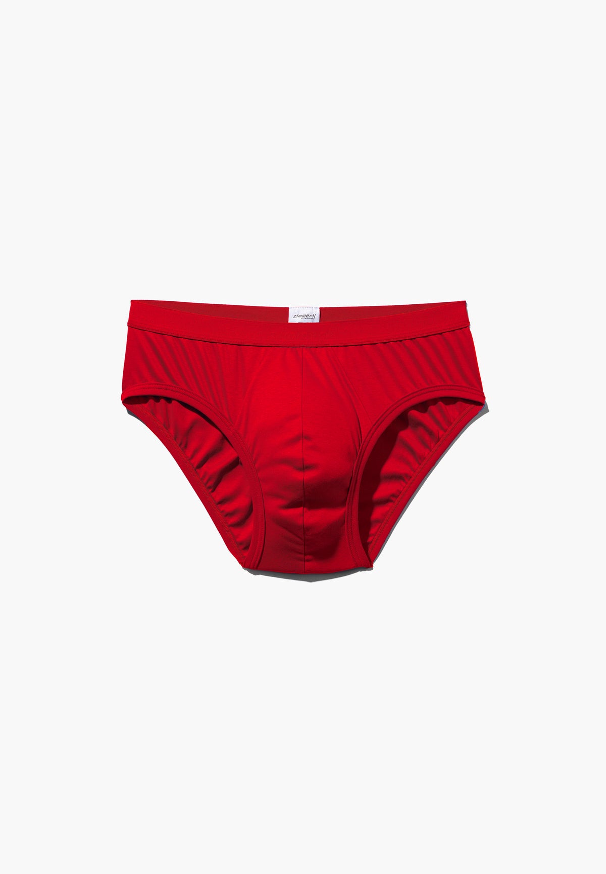 Sea Island | Briefs - china red