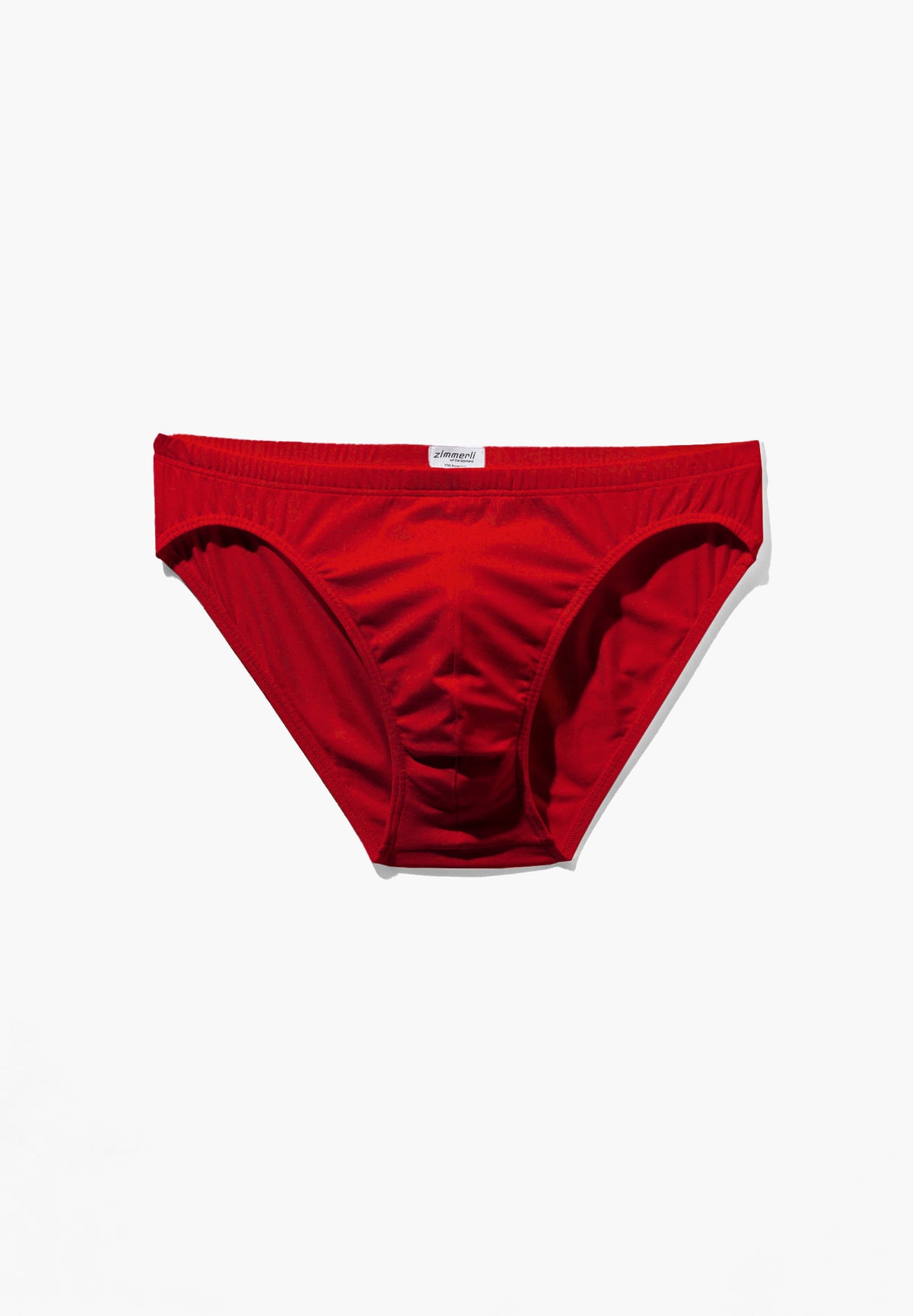 Pureness | Briefs - red