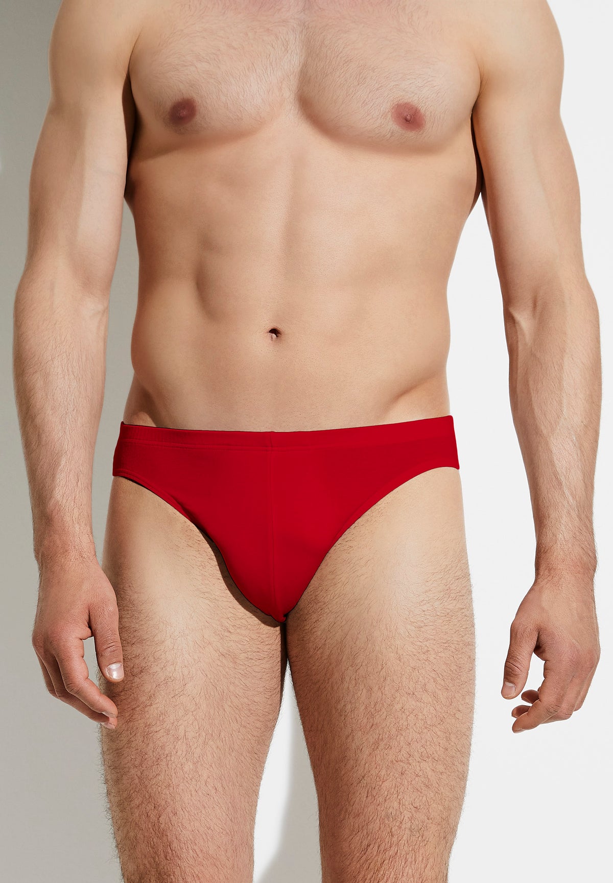 Pureness | Briefs - red