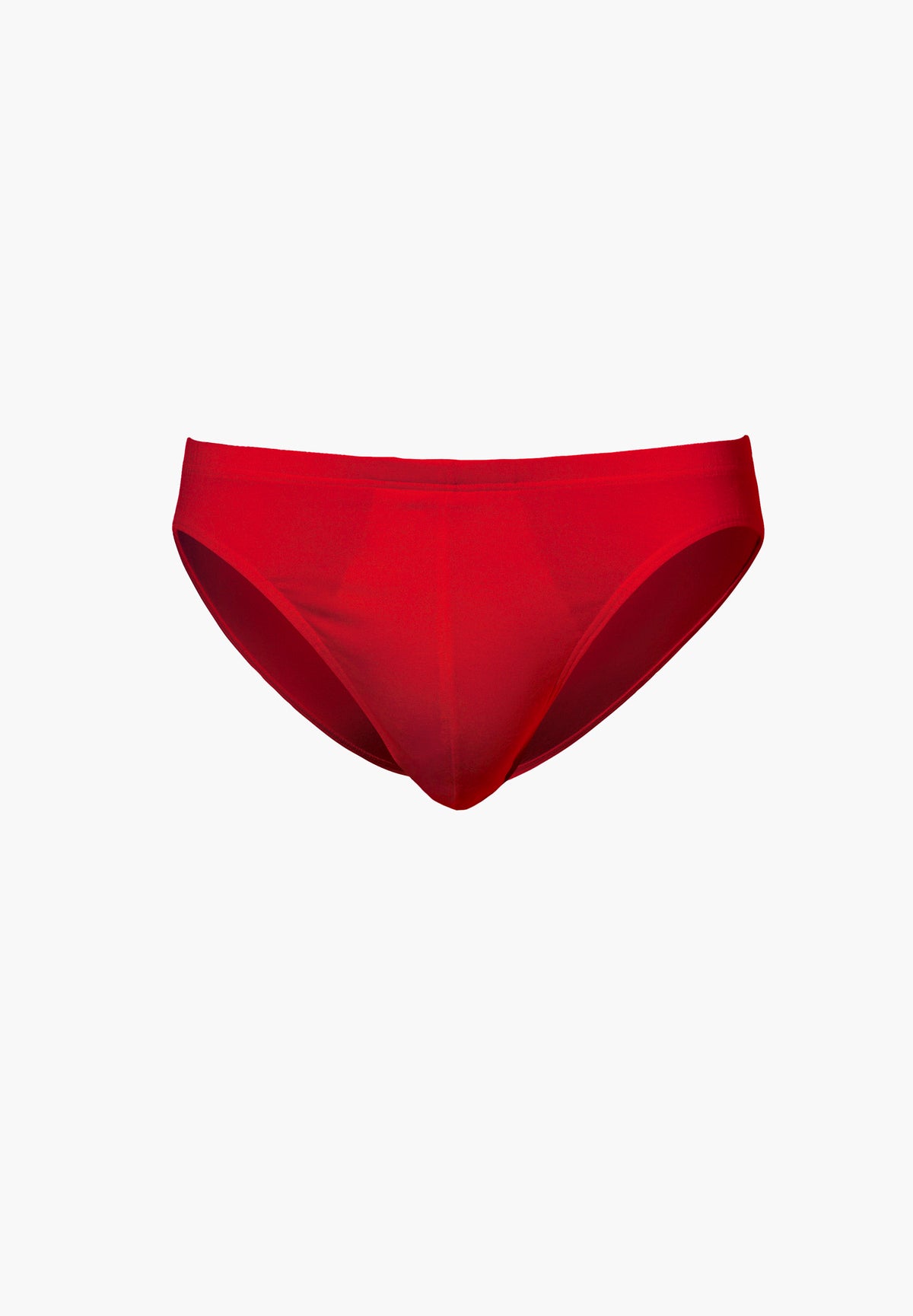 Pureness | Briefs - red