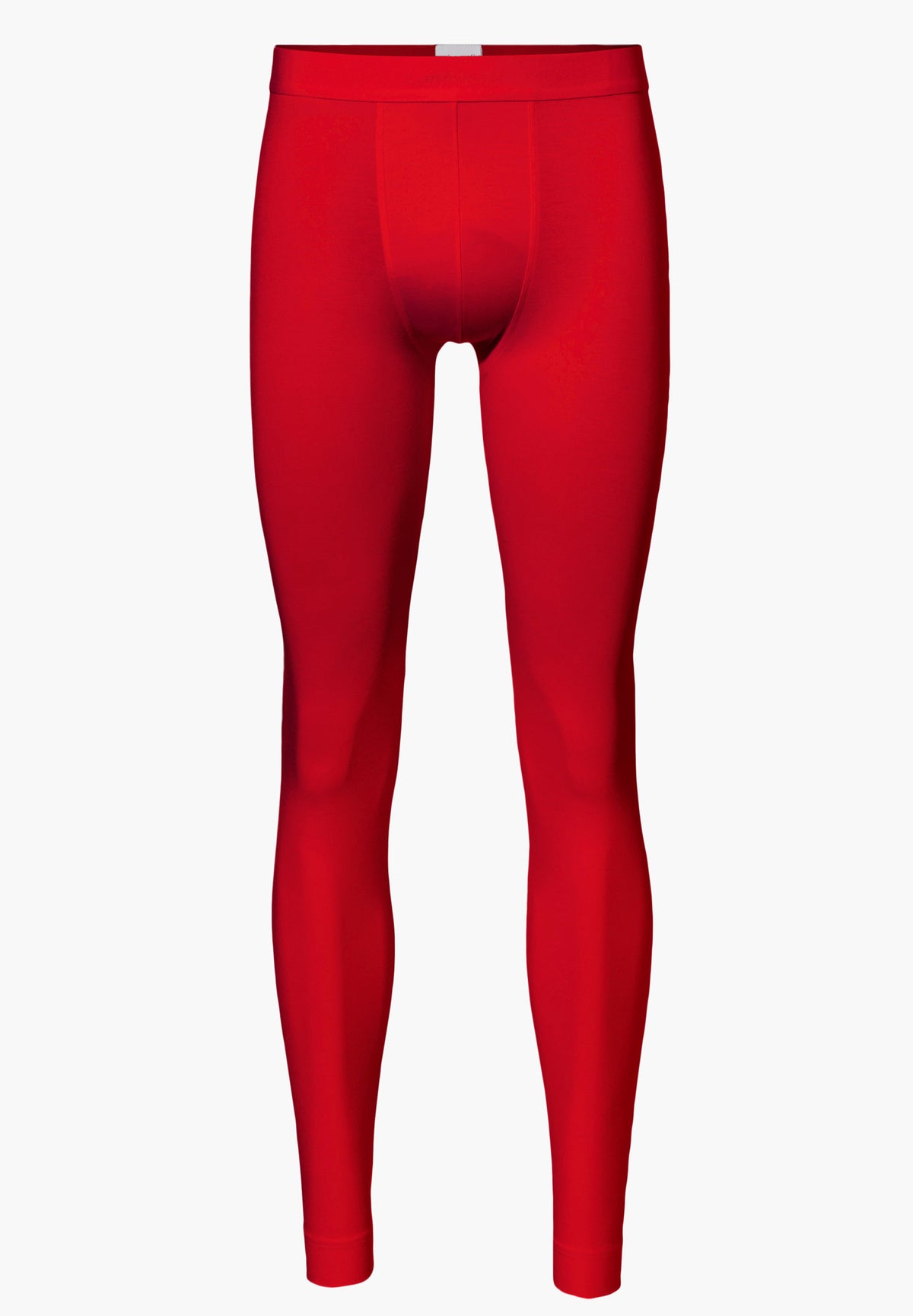 Pureness | Long Johns - red