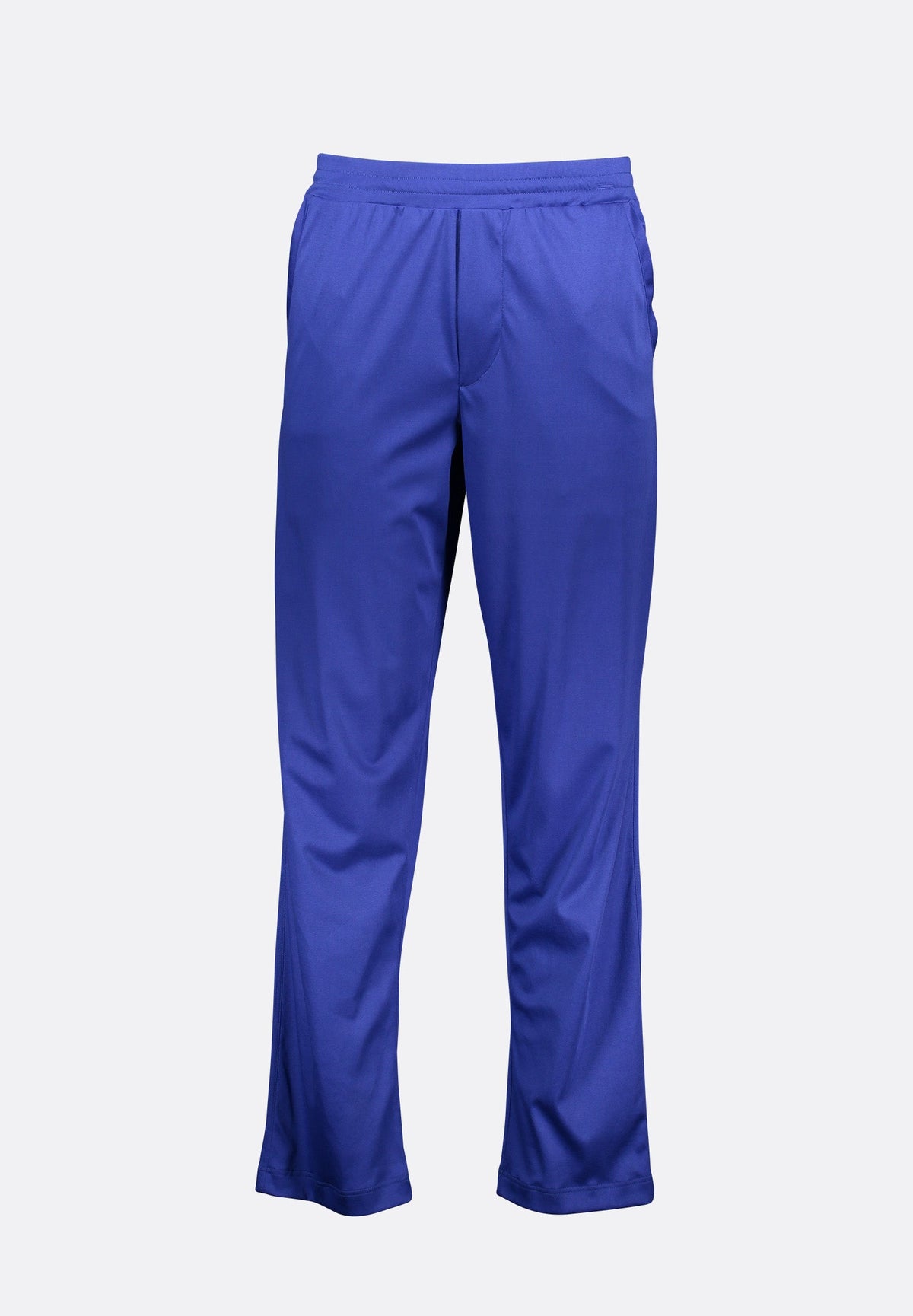 Sea Island | Pants Long - clematis blue