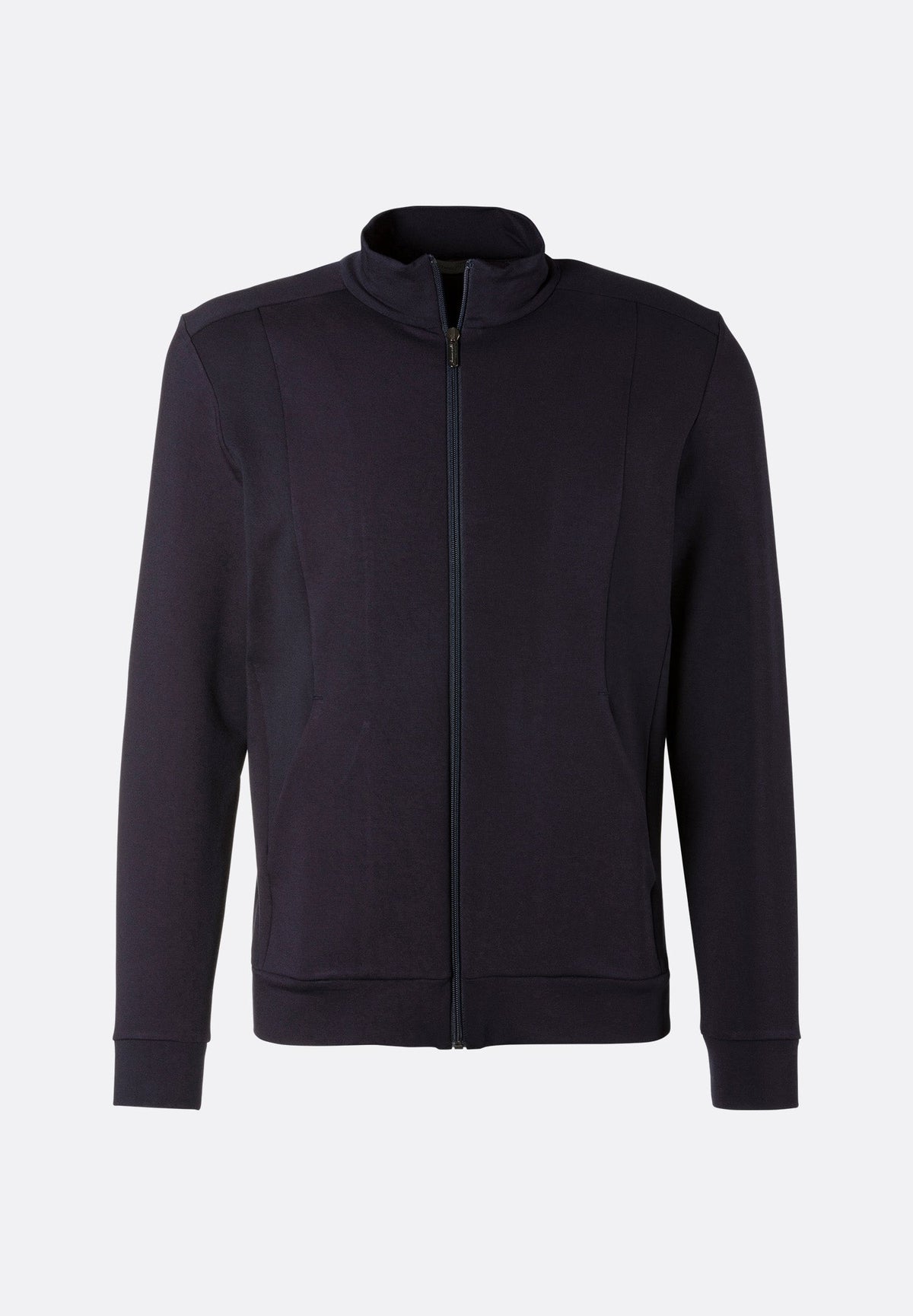 Cozy Lounge | Jacket - navy