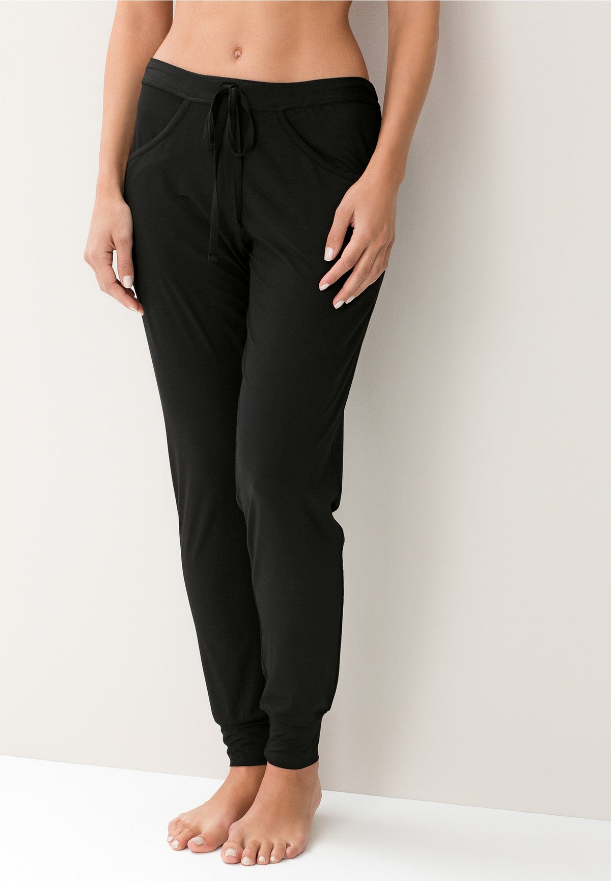 Sensual Fashion | Hose lang - black