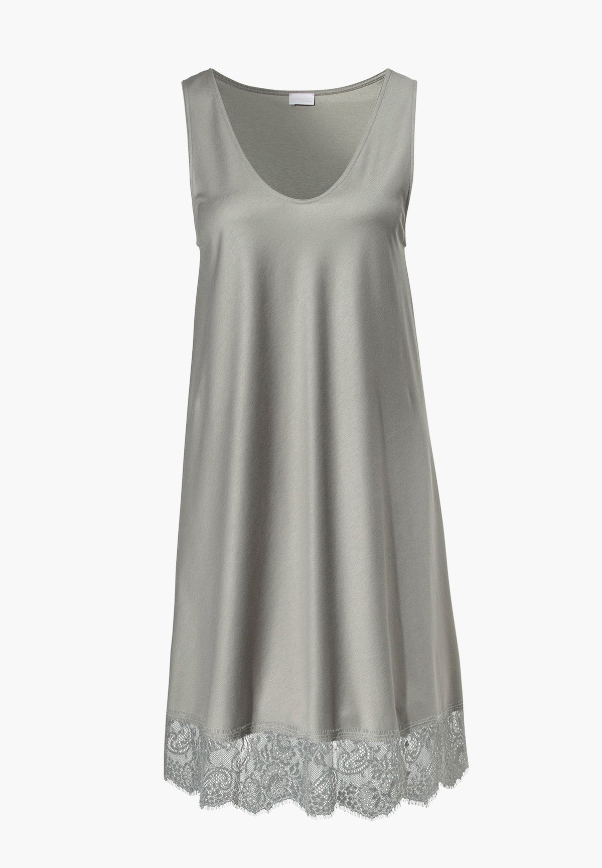 Sea Island | Nighty Sleveless - sage