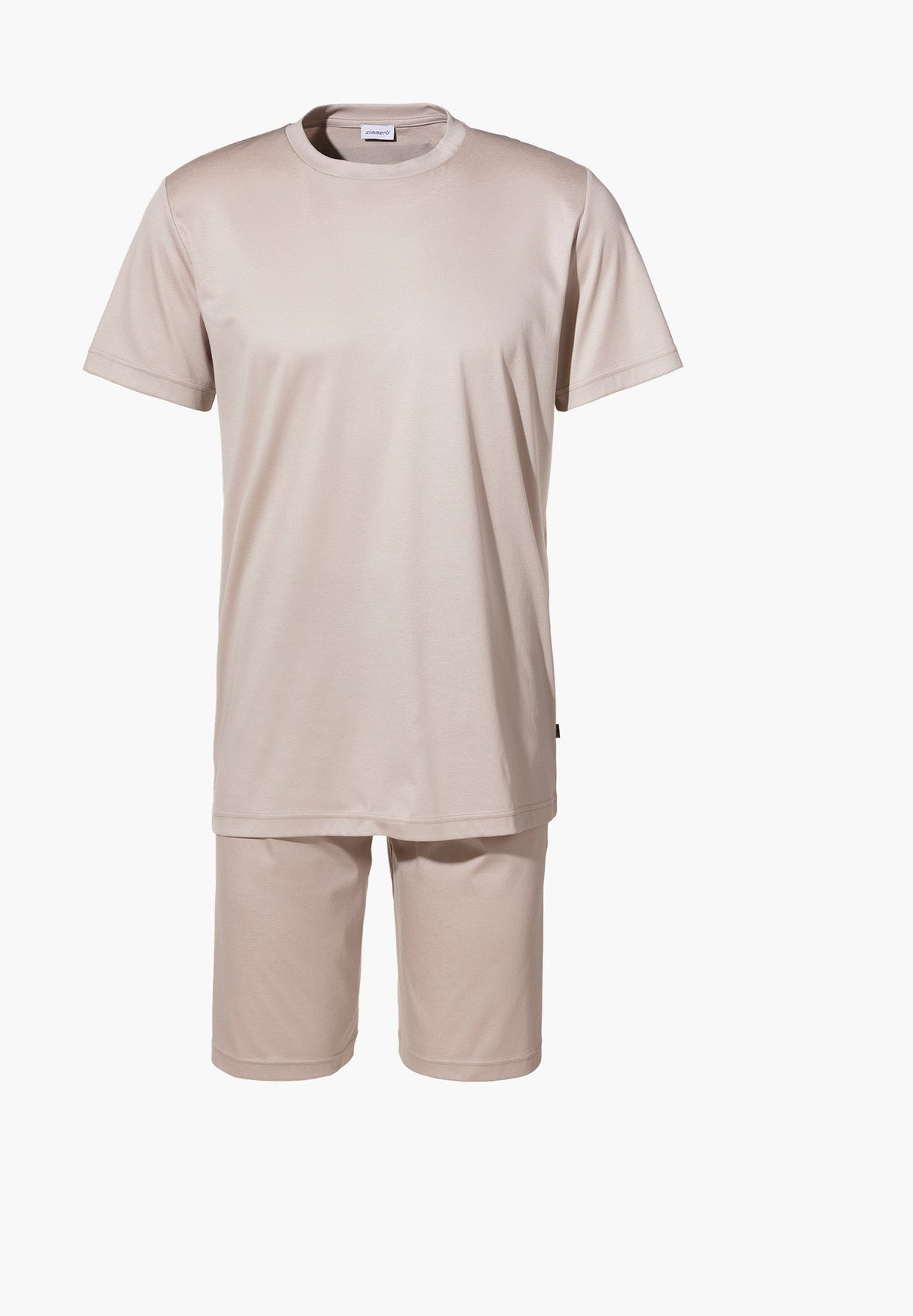 Sea Island | Pyjama kurz - dove