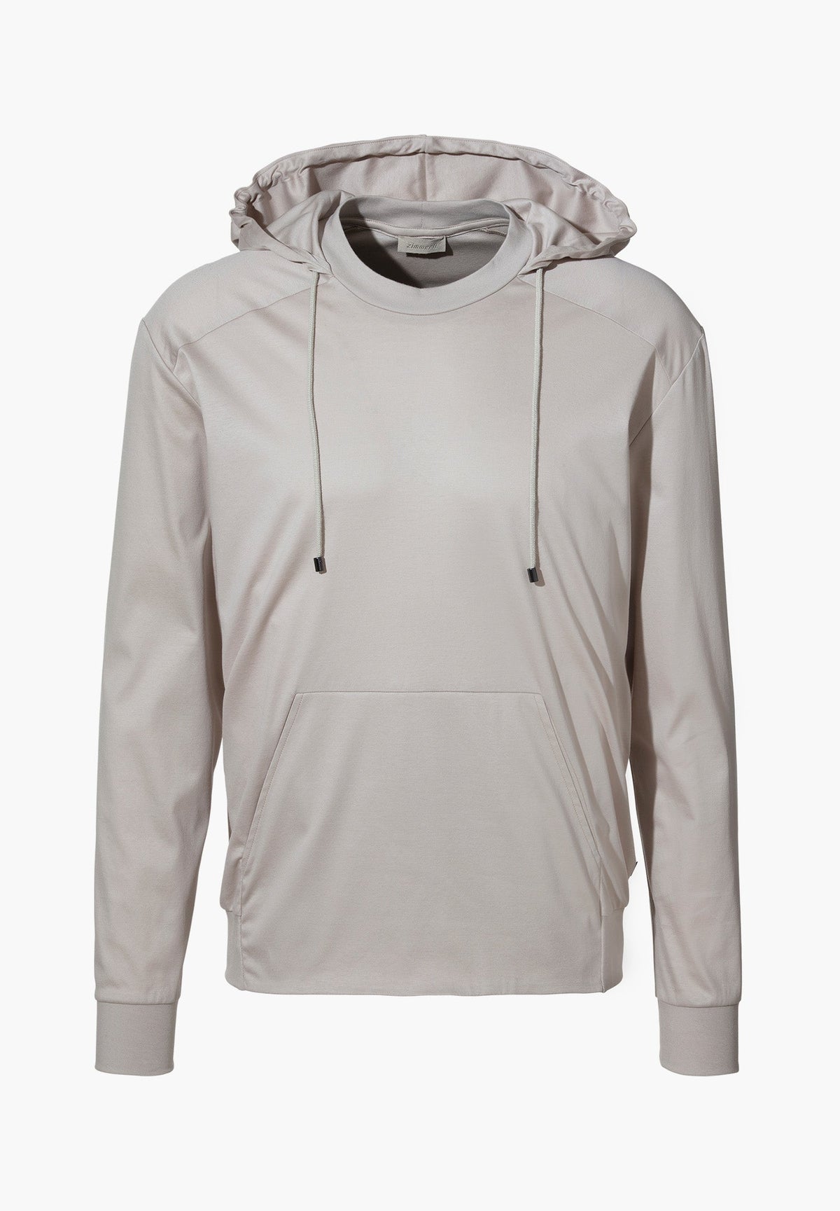 Sea Island | Pullover - dove