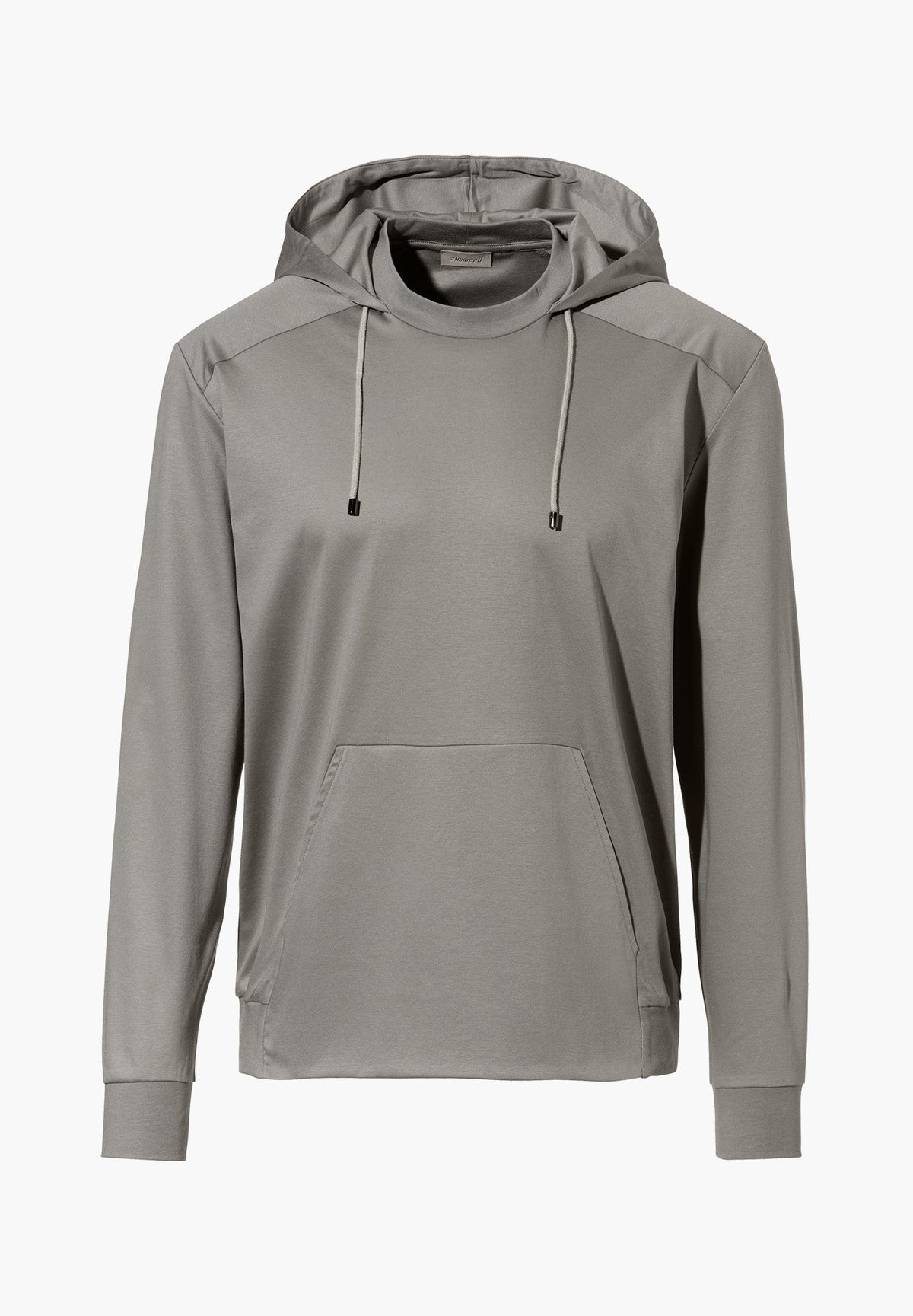 Sea Island | Pull-over - sage