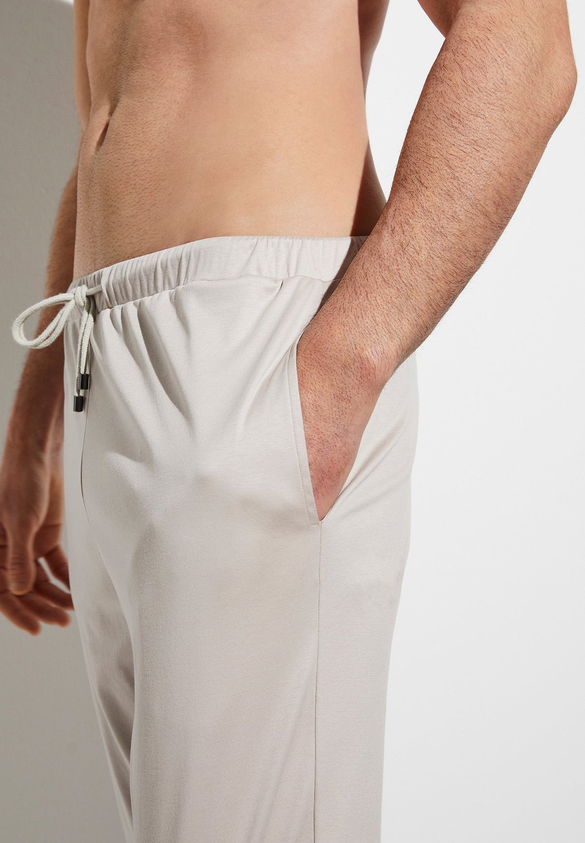 Sea Island | Pants Long - dove