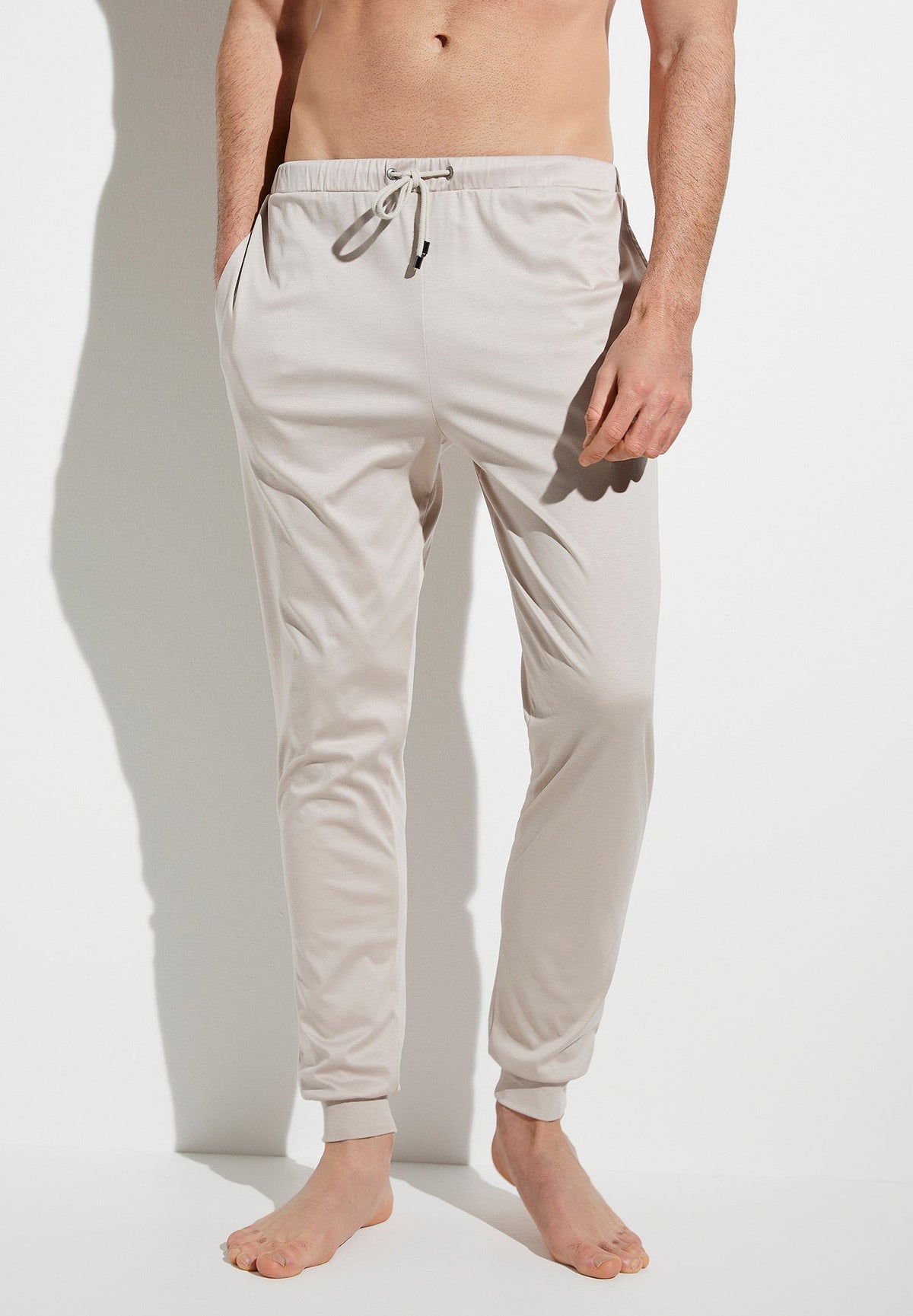 Sea Island | Pantalon - dove