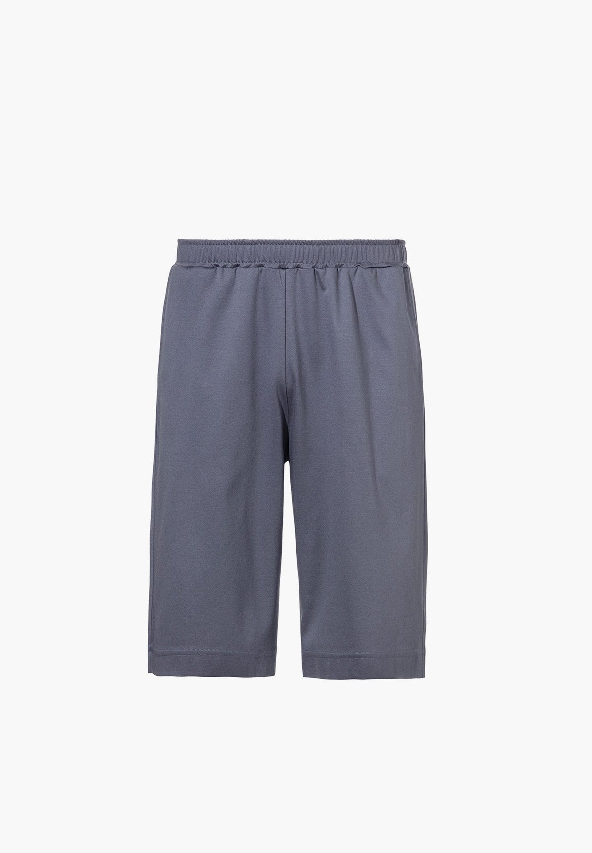 Supreme Green Cotton | Pants Short - winter blue