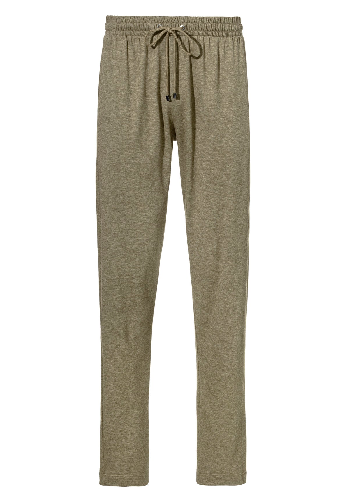 Winter Luxury | Pantalon - olive