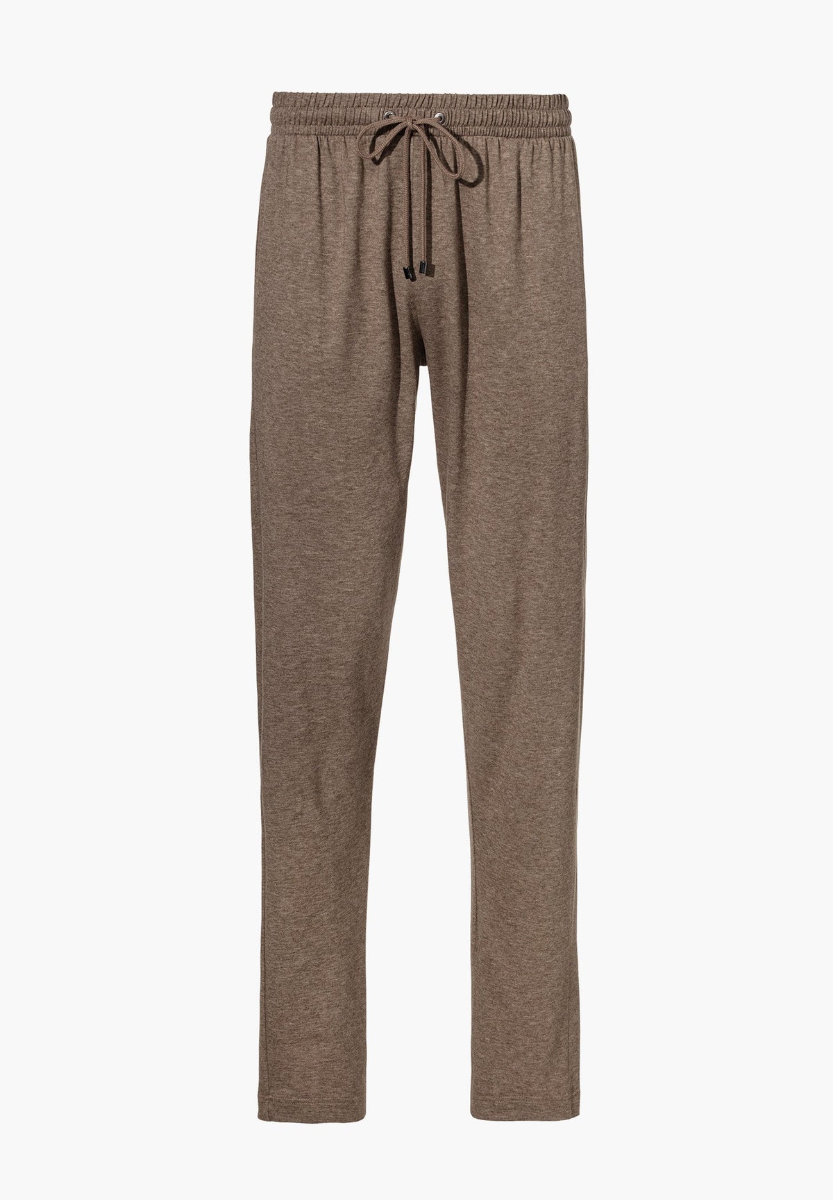 Winter Luxury | Pantalon - mocca