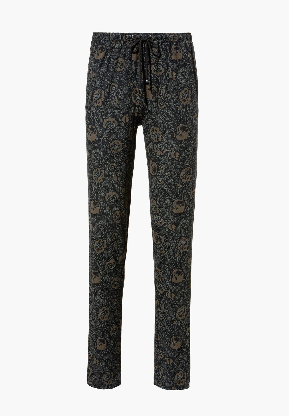 Pureness Print | Pantalon - midnight