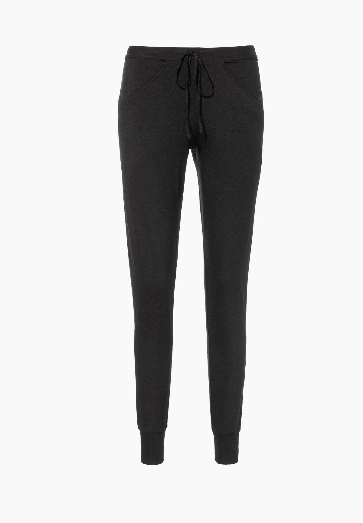 Pureness | Pantalon - black