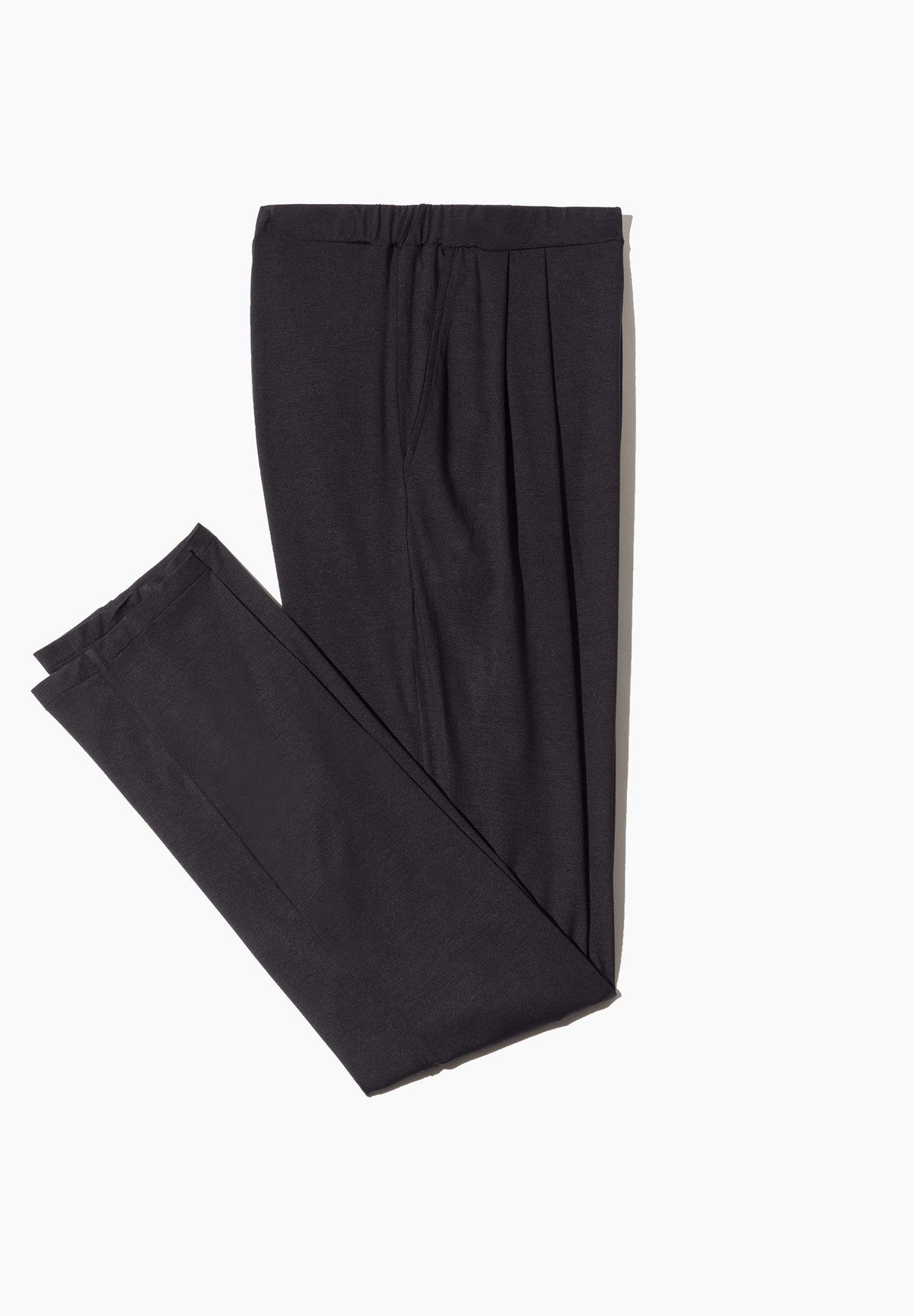 Pureness | Pants Long - black