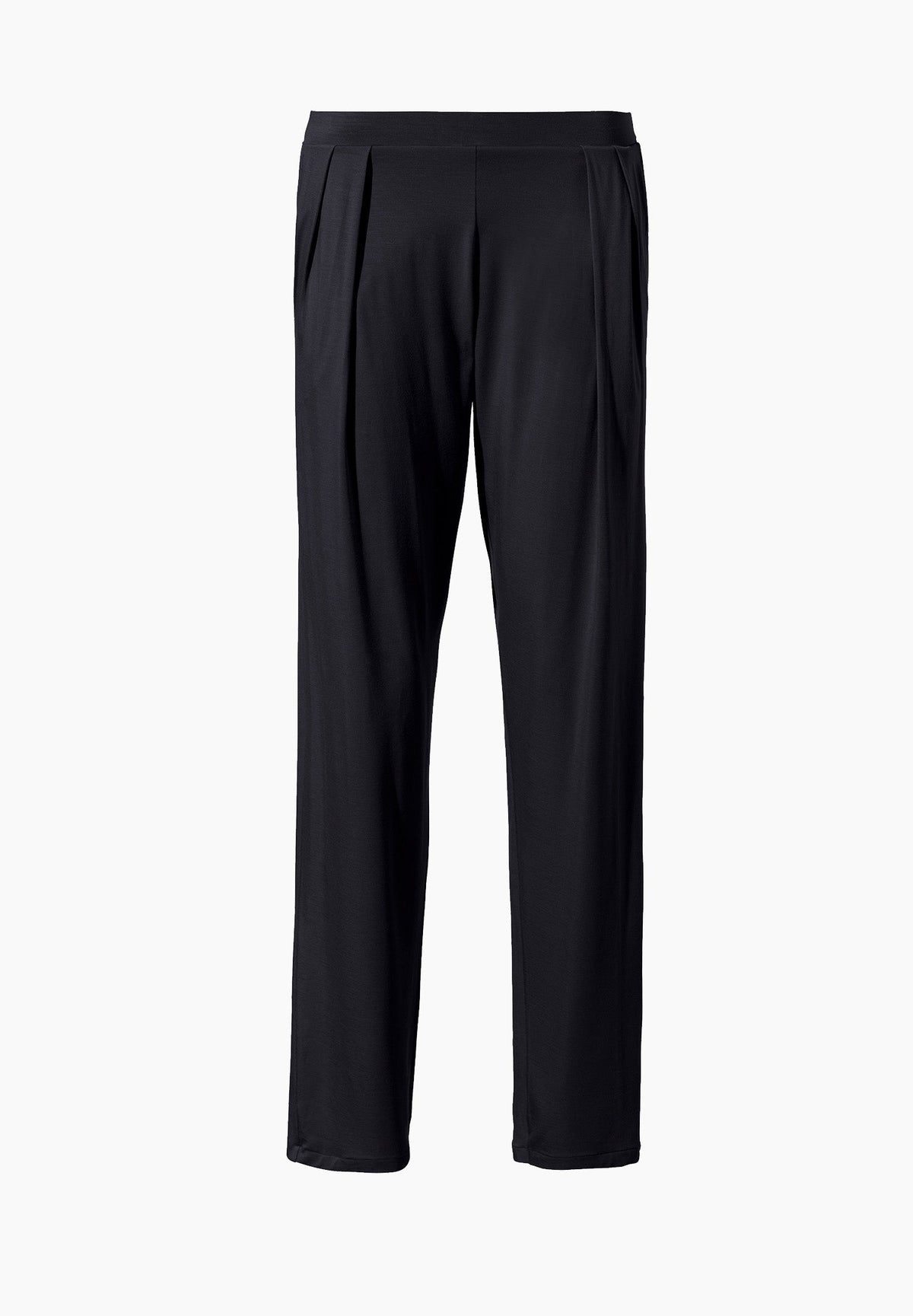 Pureness | Pantalon - black