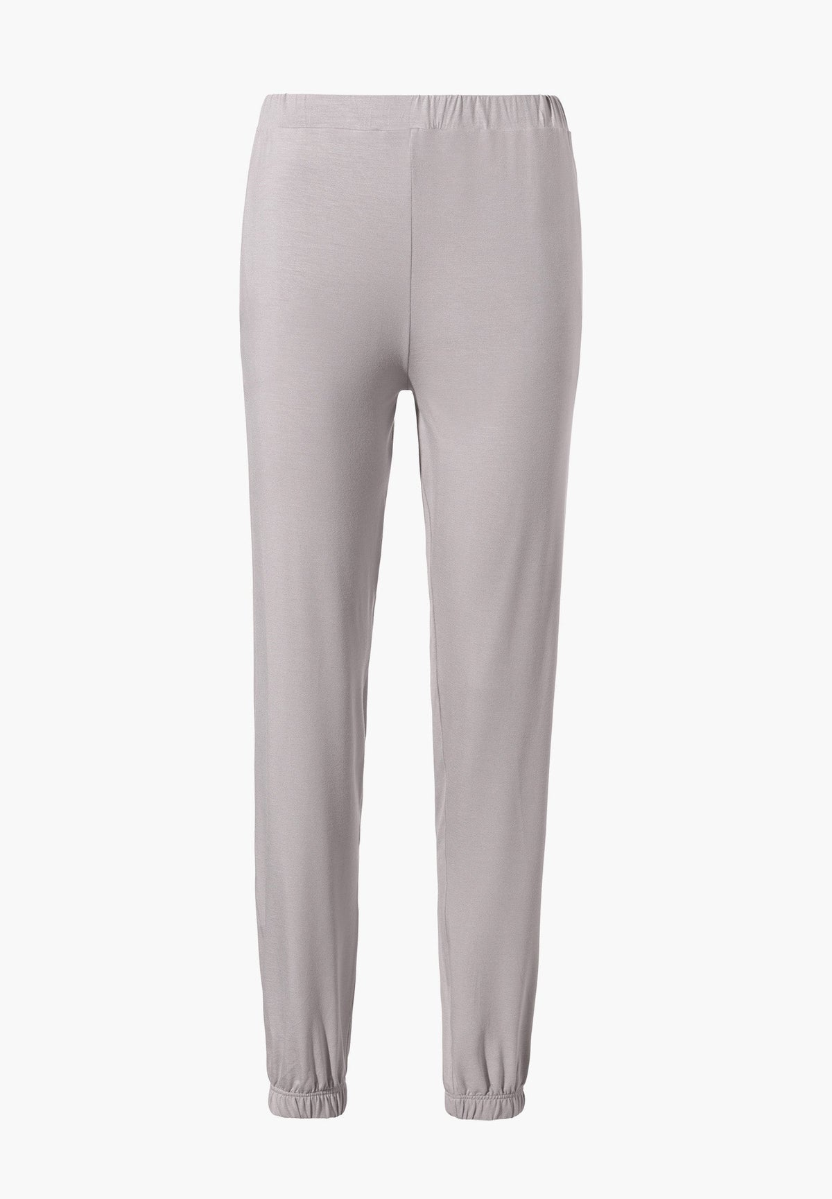 Pureness | Pants Long - stone grey