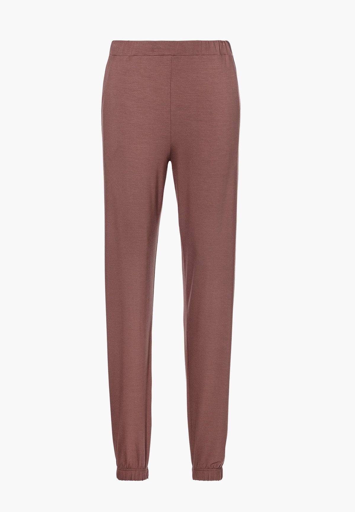 Pureness | Pantalon - marron