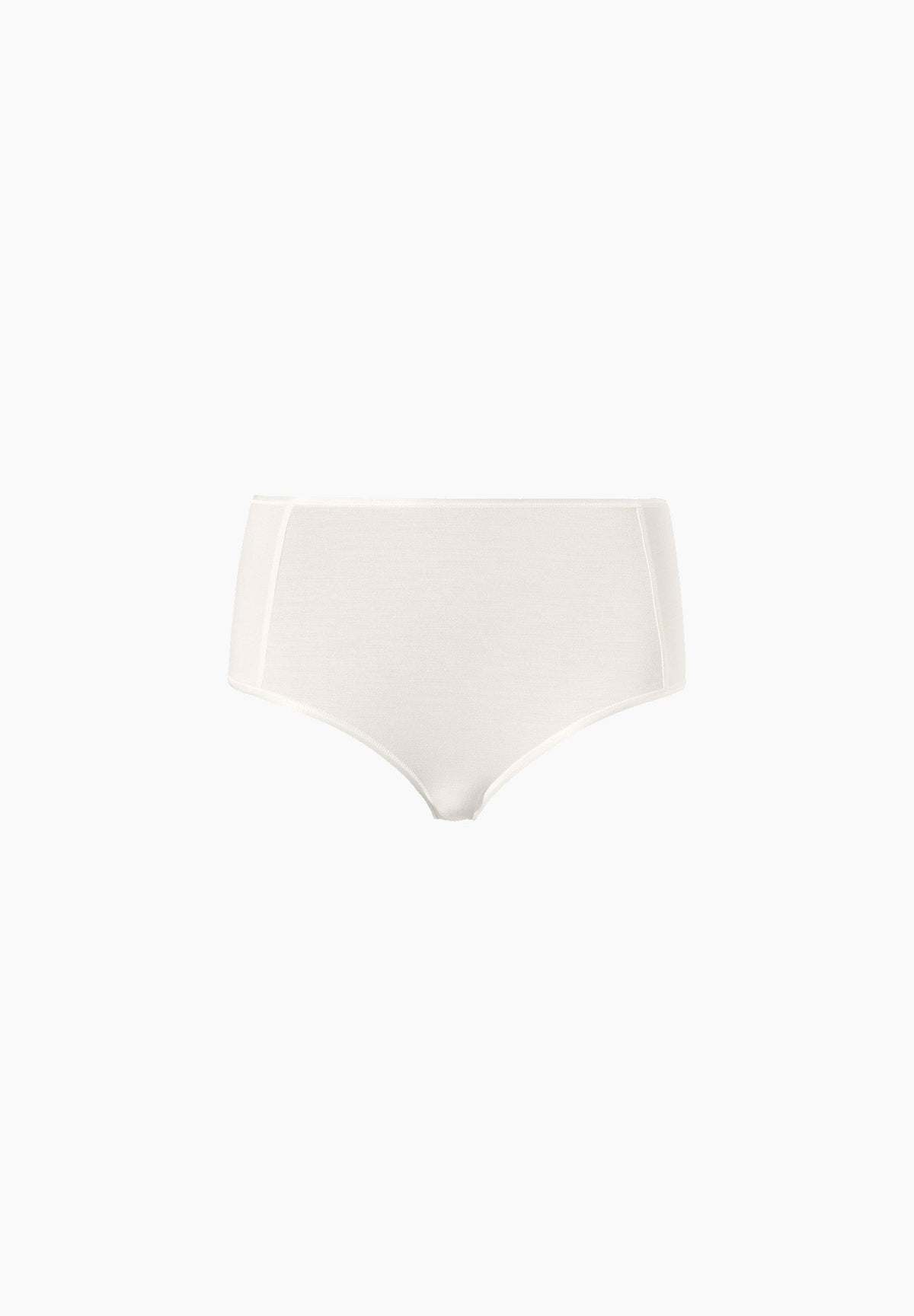 Pureness | Briefs - vanille