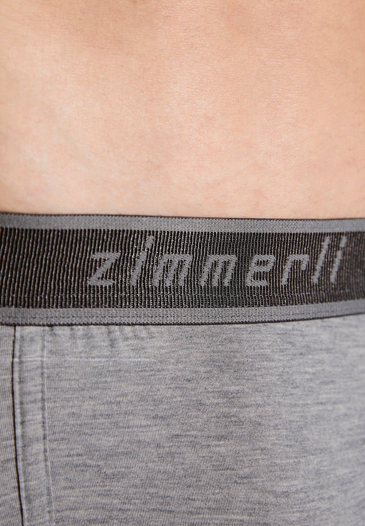 Cozy Comfort | Briefs - granite grey