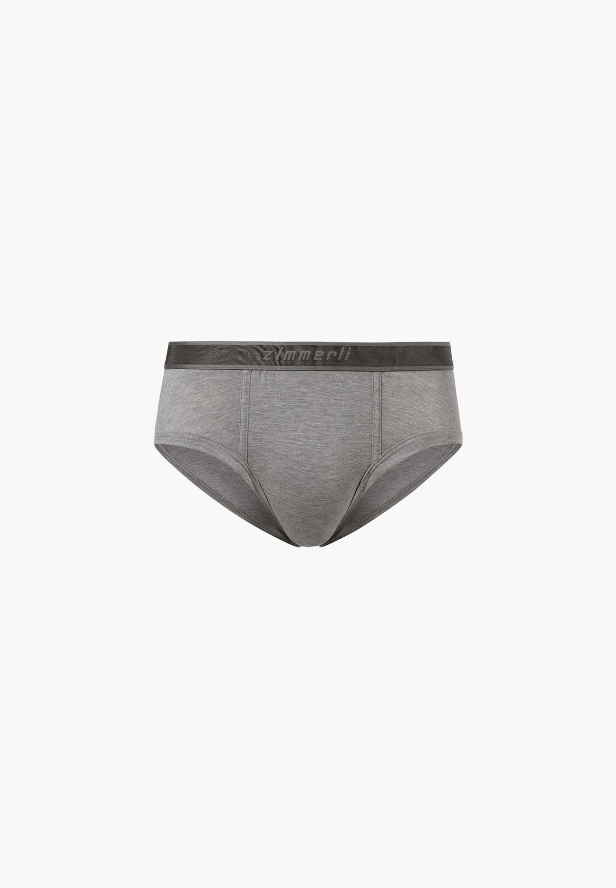 Cozy Comfort | Briefs - granite grey