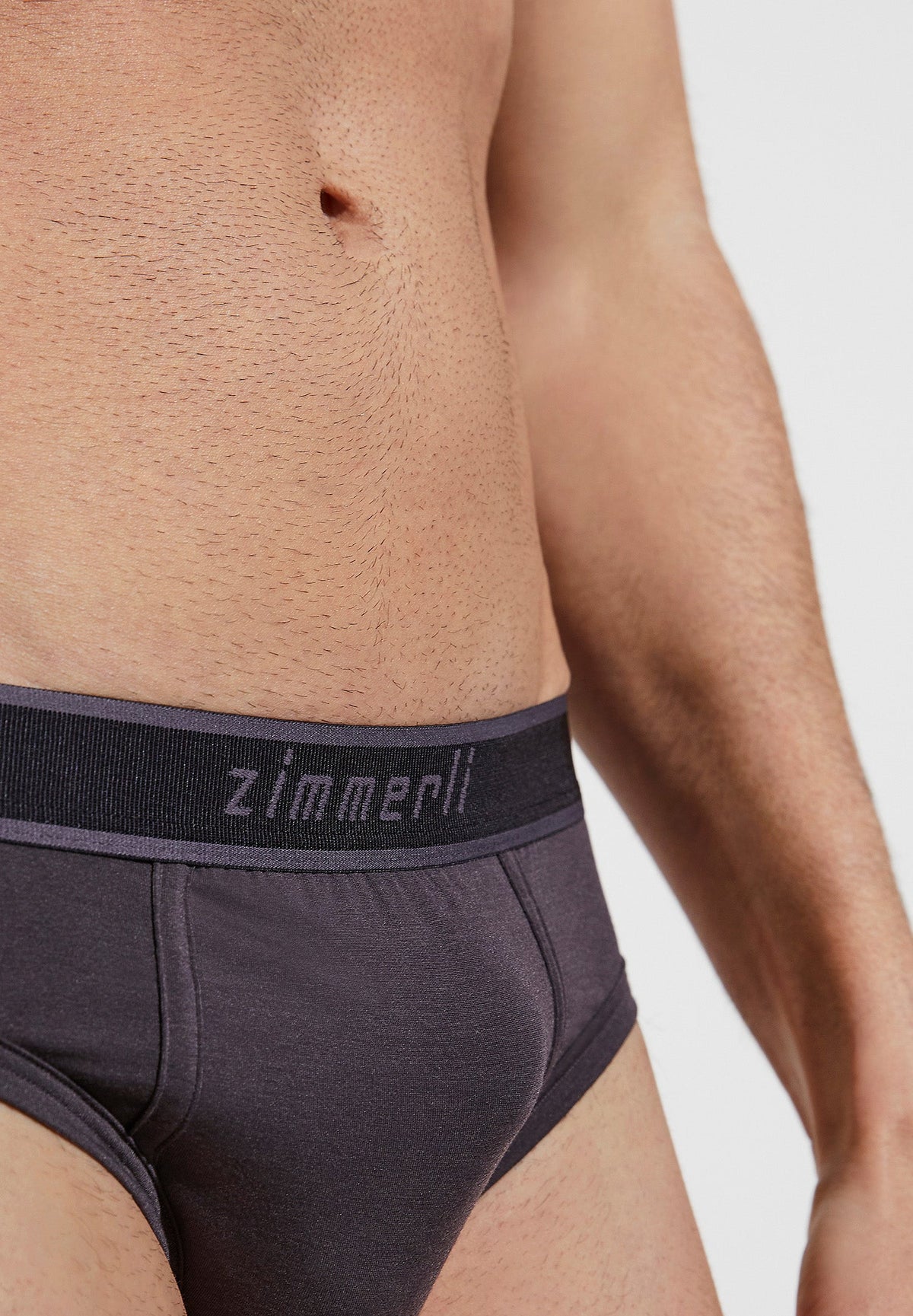 Cozy Comfort | Briefs - anthrazit