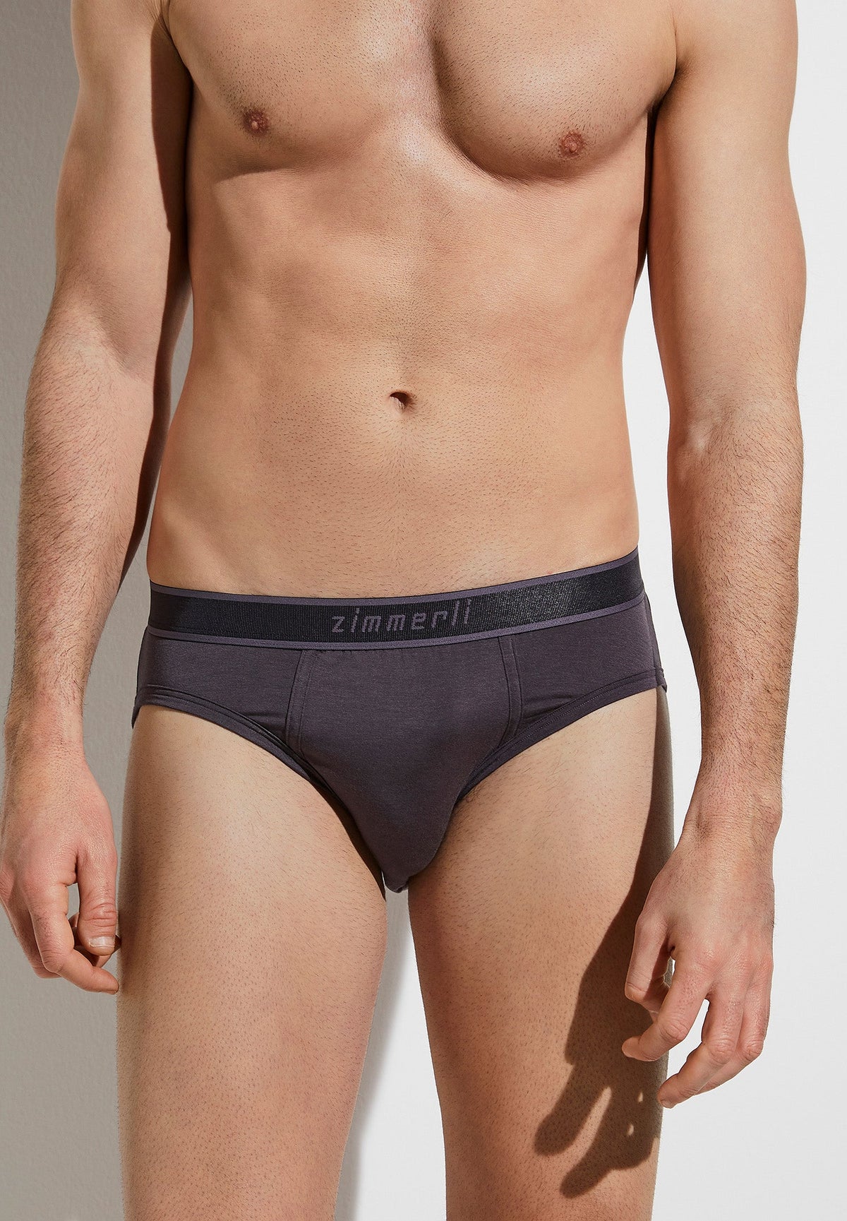 Cozy Comfort | Briefs - anthrazit