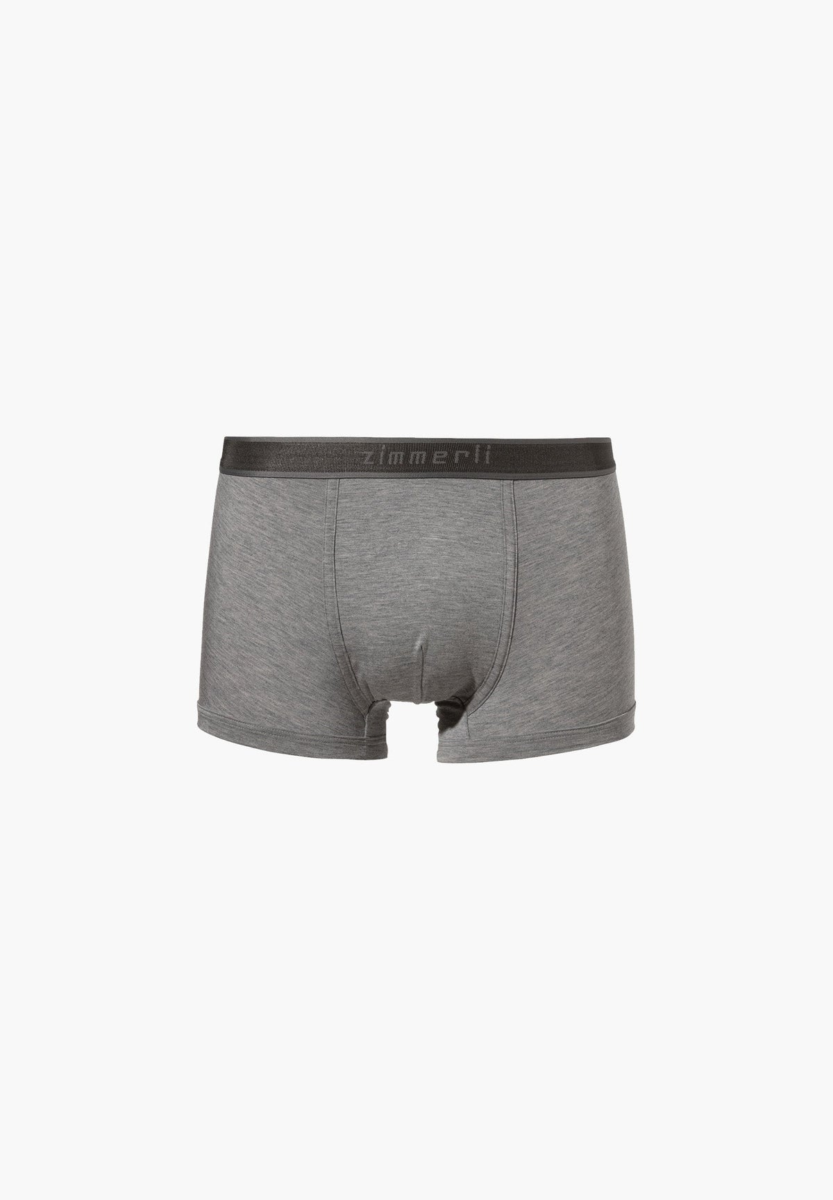 Cozy Comfort | Boxer Brief / Trunk - granite grey