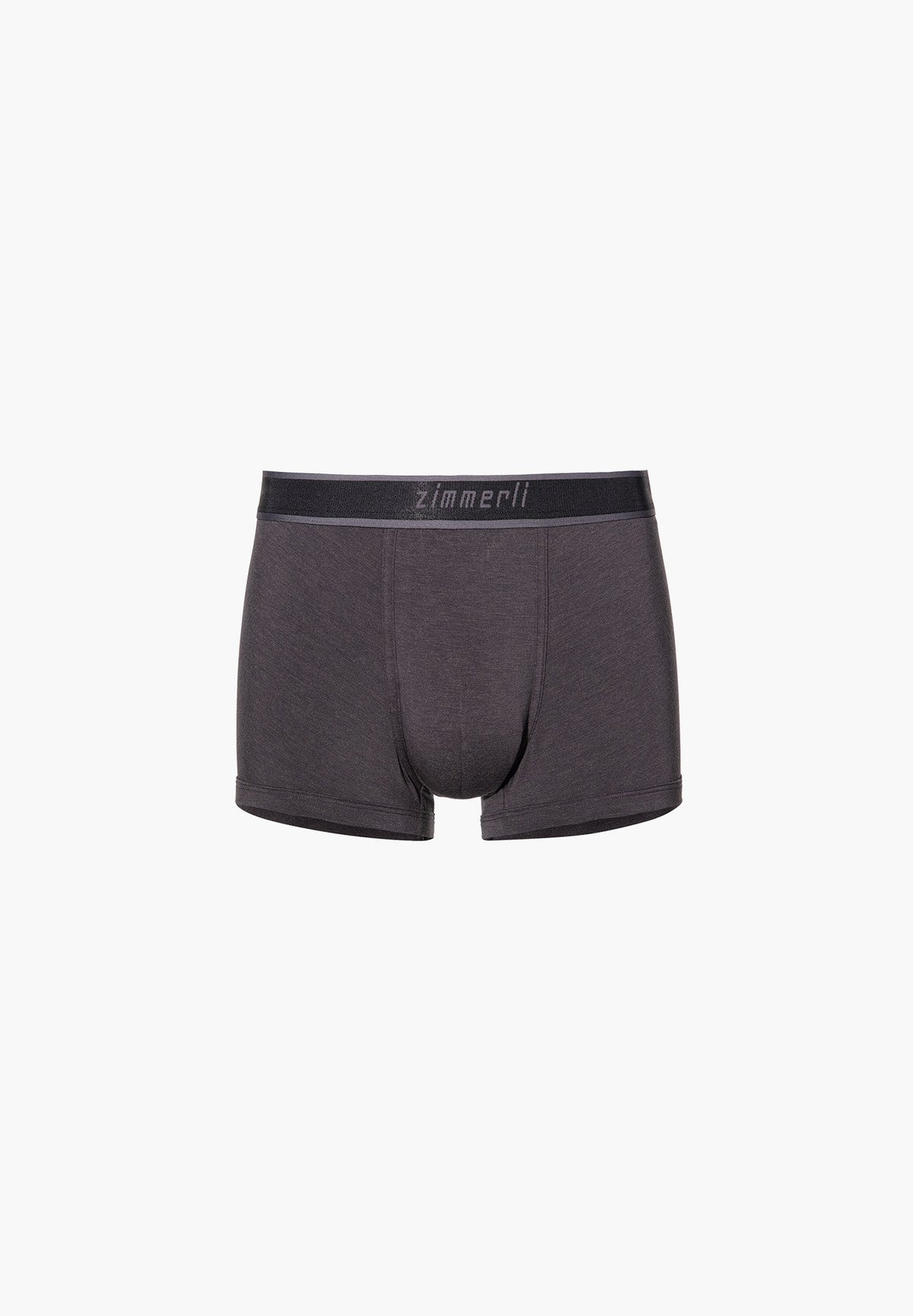 Cozy Comfort | Boxer Briefs - anthrazit