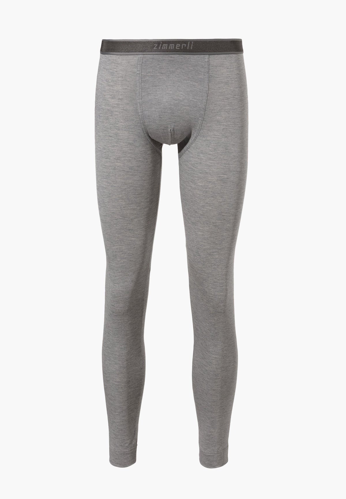 Cozy Comfort | Long Johns - granite grey