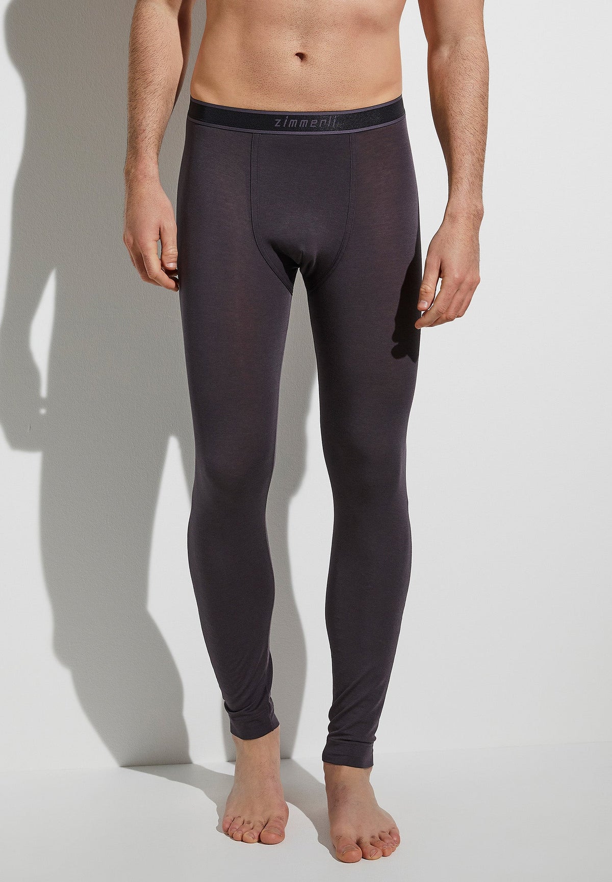 Cozy Comfort | Long Johns - anthrazit