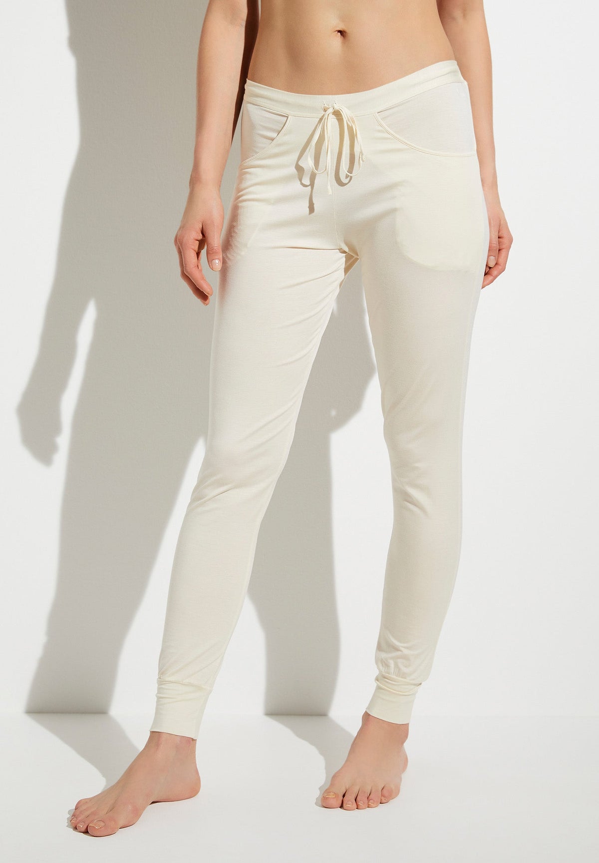 Sensual Fashion | Pants Long - champagne