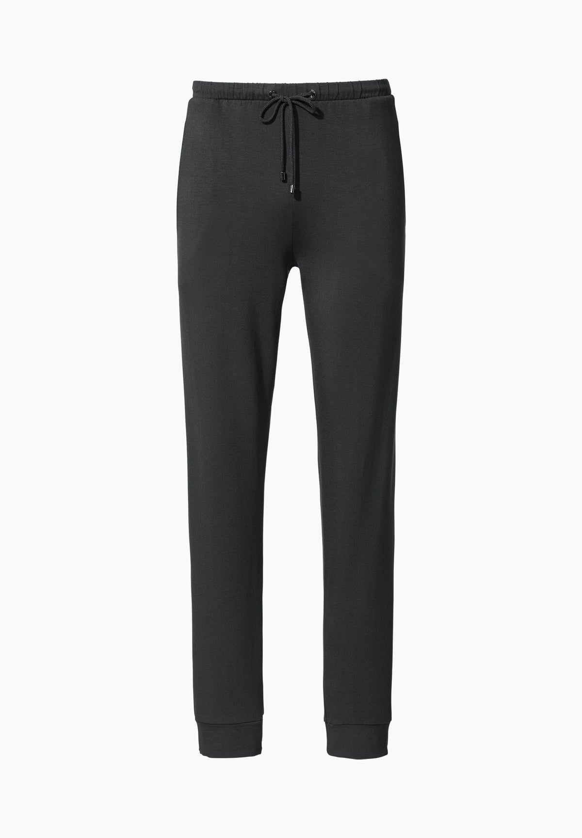 Viscose Stretch | Hose lang - slate grey