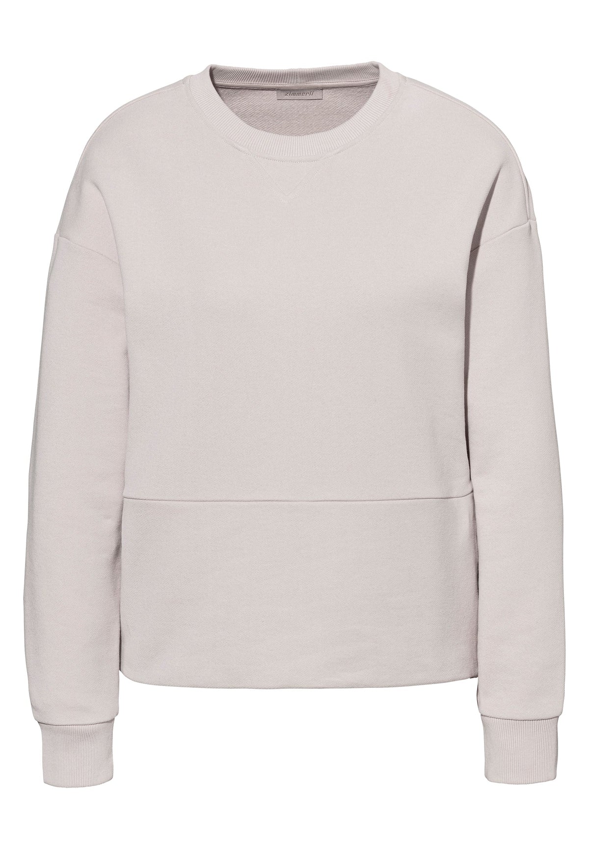 Cozy Lounge | Pullover - cream