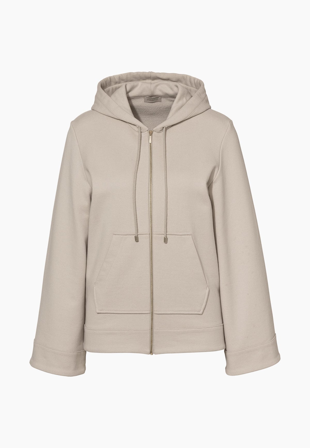 Cozy Lounge | Jacket - cream