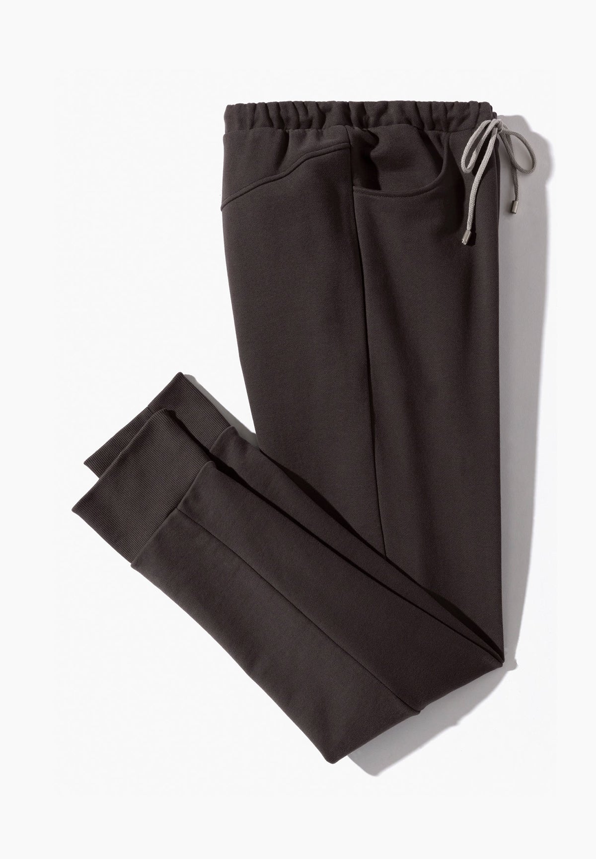 Cozy Lounge | Pants Long - chocolate