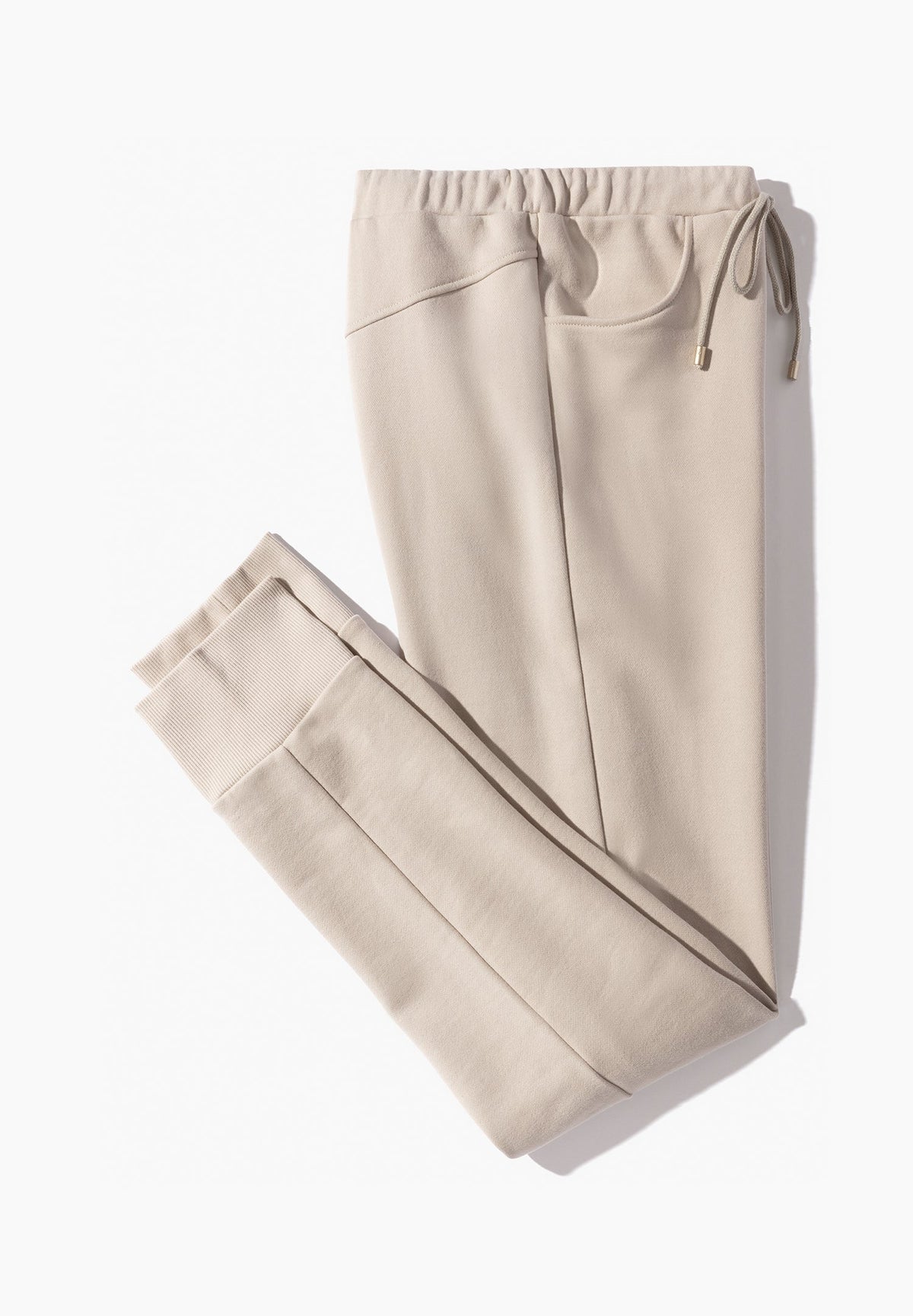 Cozy Lounge | Pants Long - cream