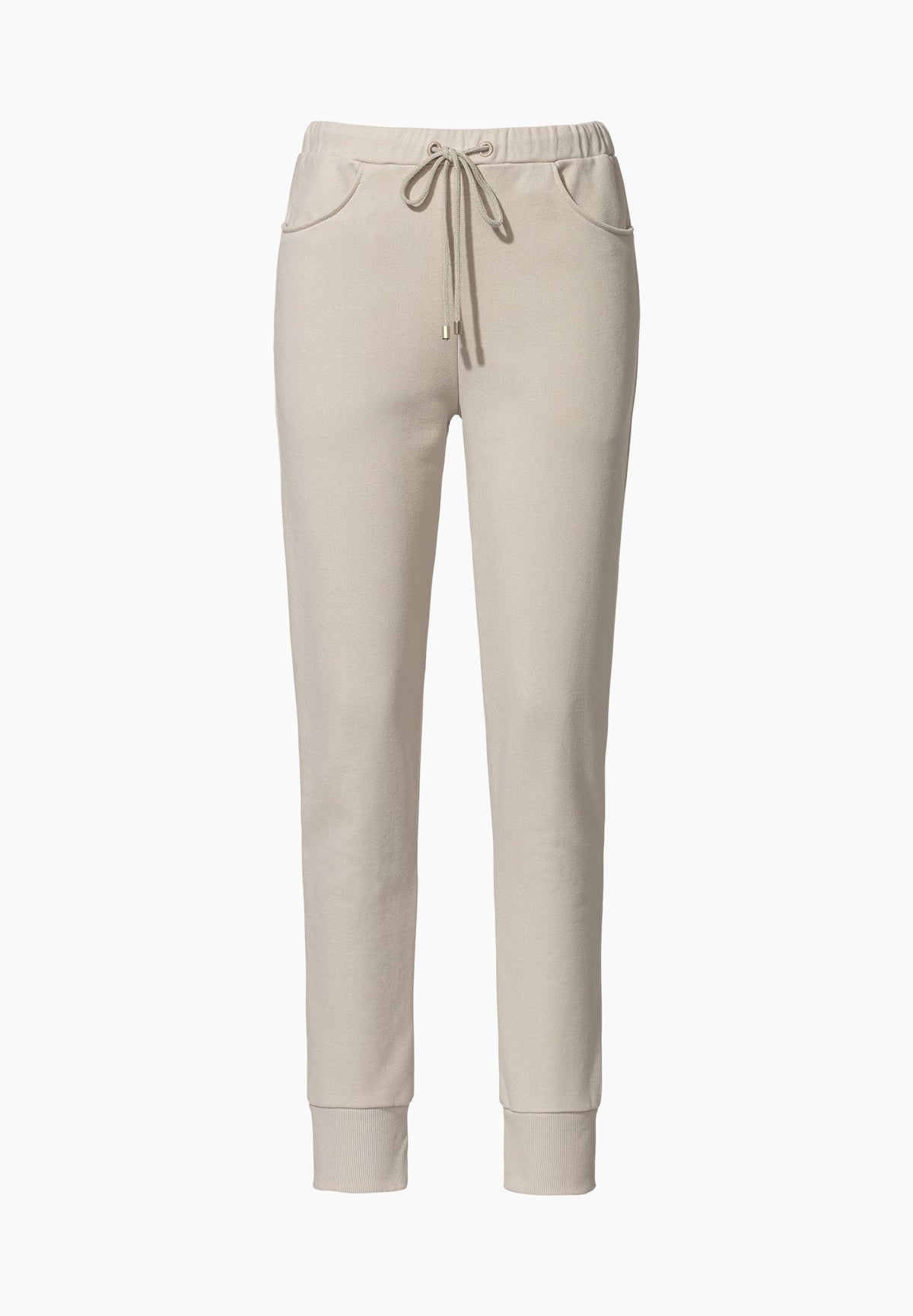 Cozy Lounge | Pants Long - cream