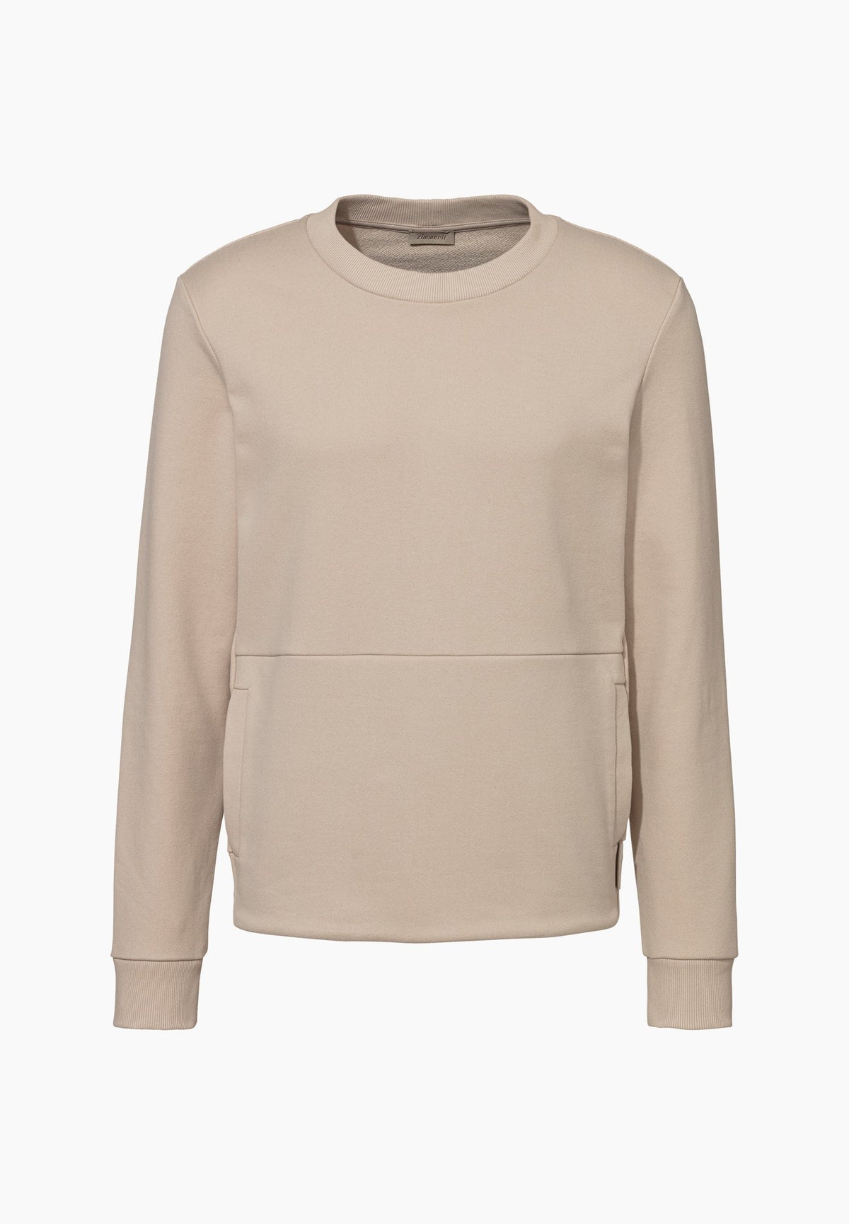 Cozy Lounge | Pullover - cream