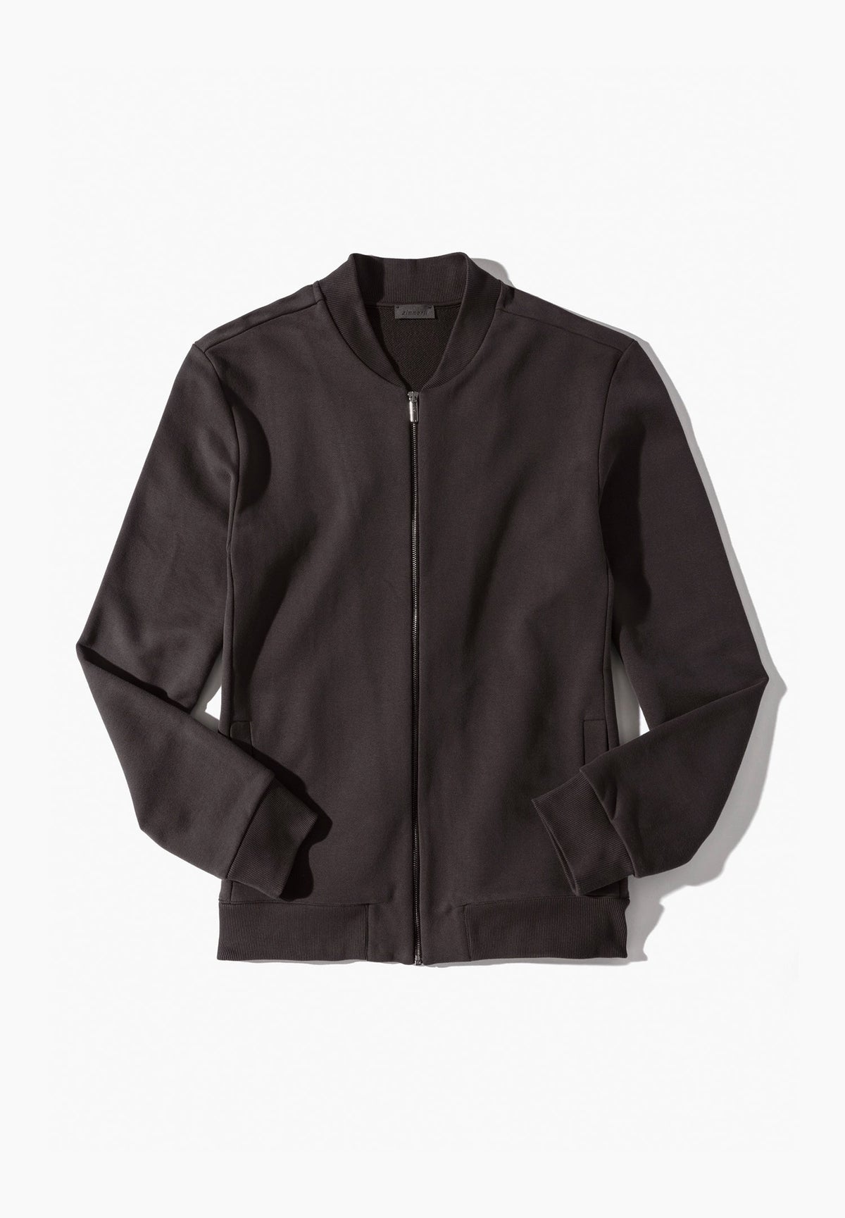 Cozy Lounge | Jacket - chocolate