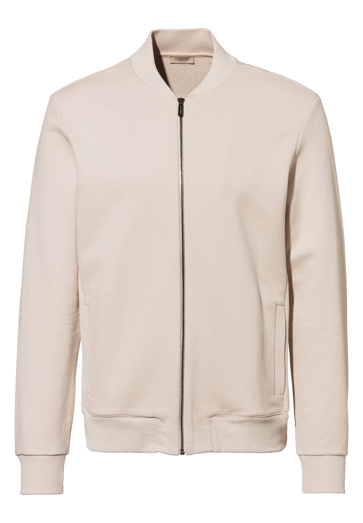 Cozy Lounge | Jacket - cream