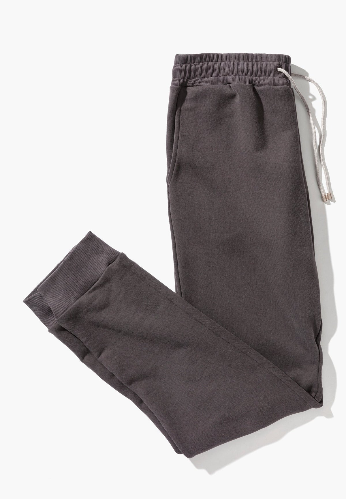 Cozy Lounge | Pants Long - chocolate