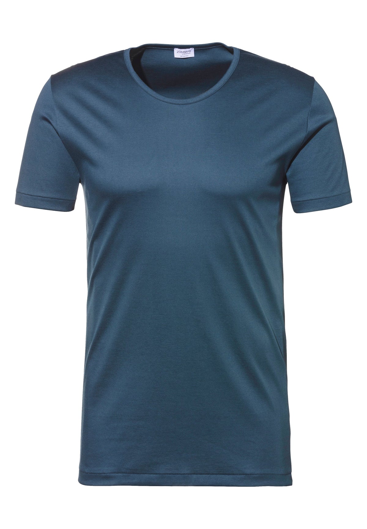 Sea Island | T-Shirt Short Sleeve - midnight navy