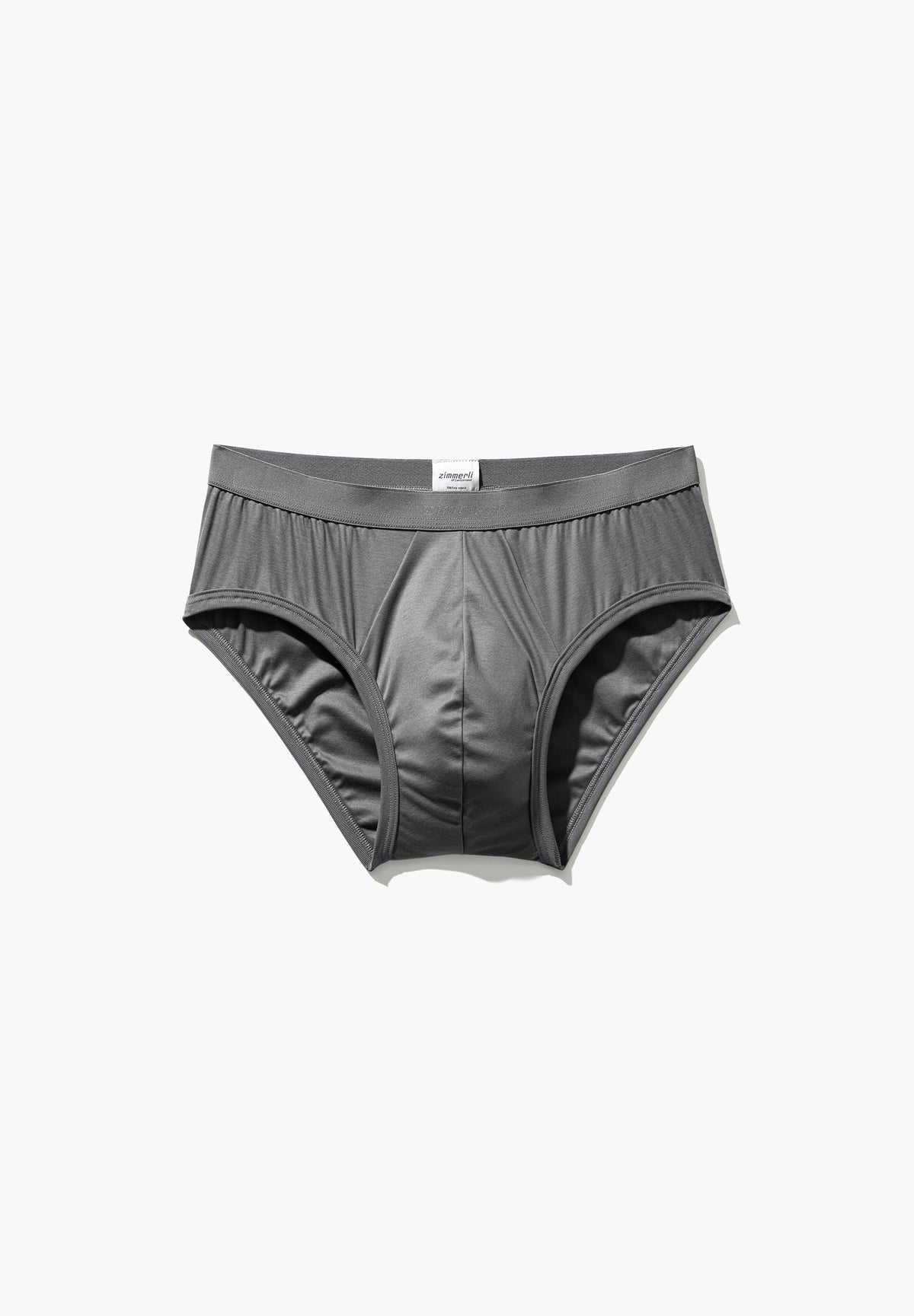 Sea Island | Briefs - dark sage