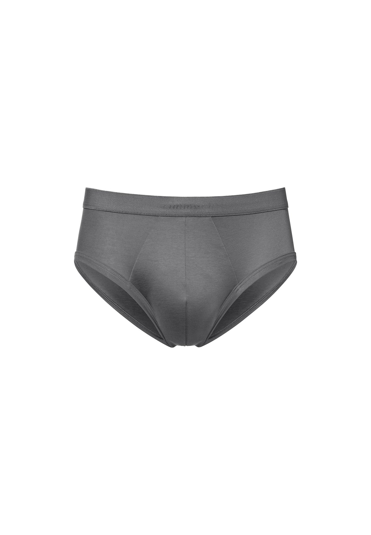 Sea Island | Briefs - dark sage