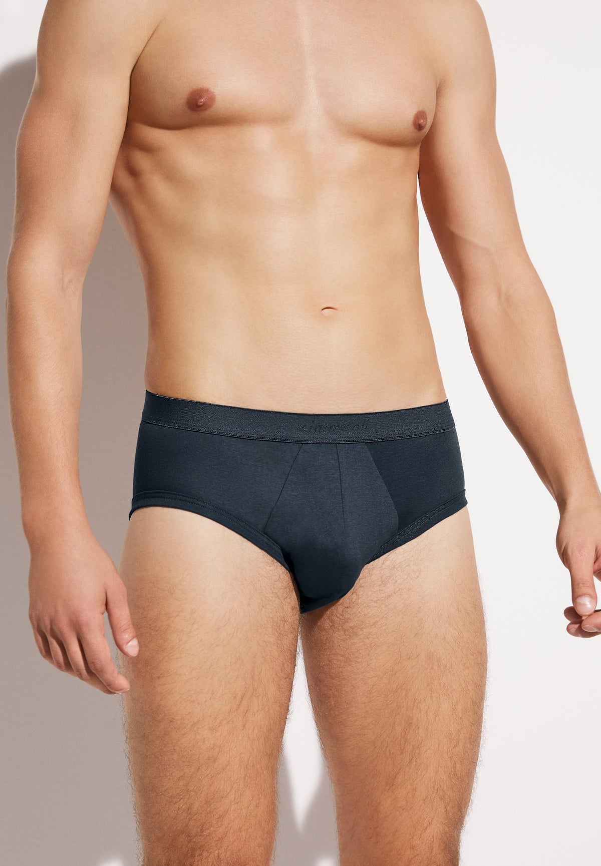 Sea Island | Briefs - midnight navy