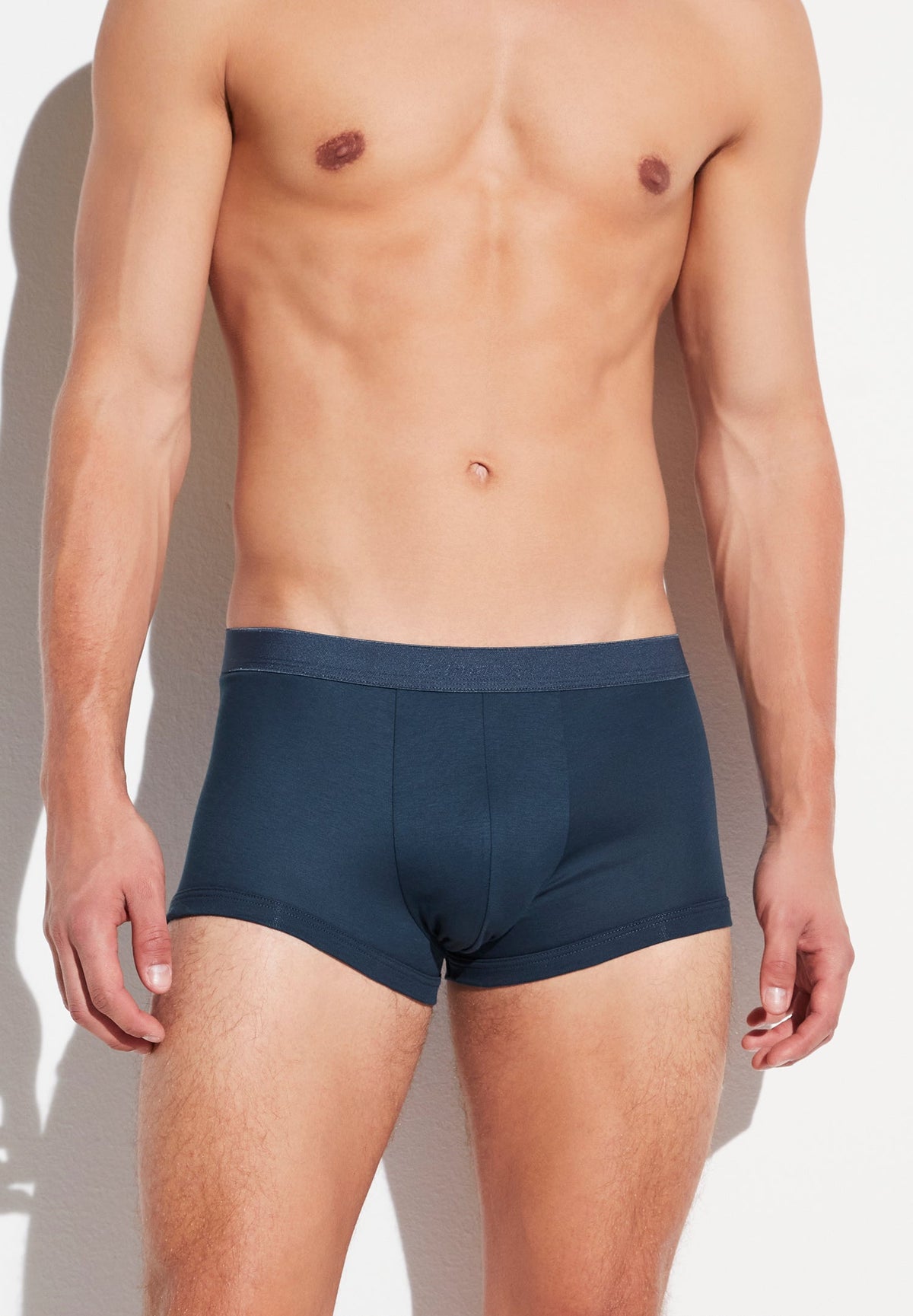 Sea Island | Boxer / Trunk - midnight navy