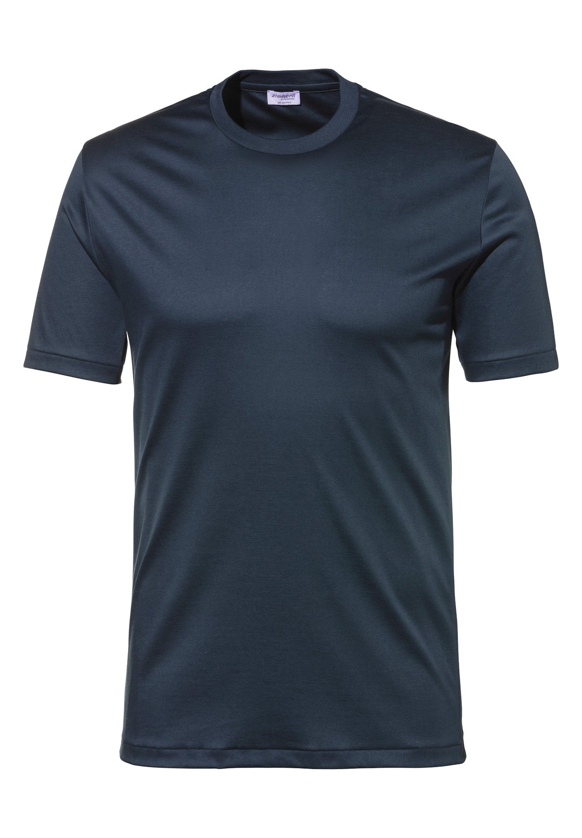 Sea Island | T-Shirt kurzarm - midnight navy